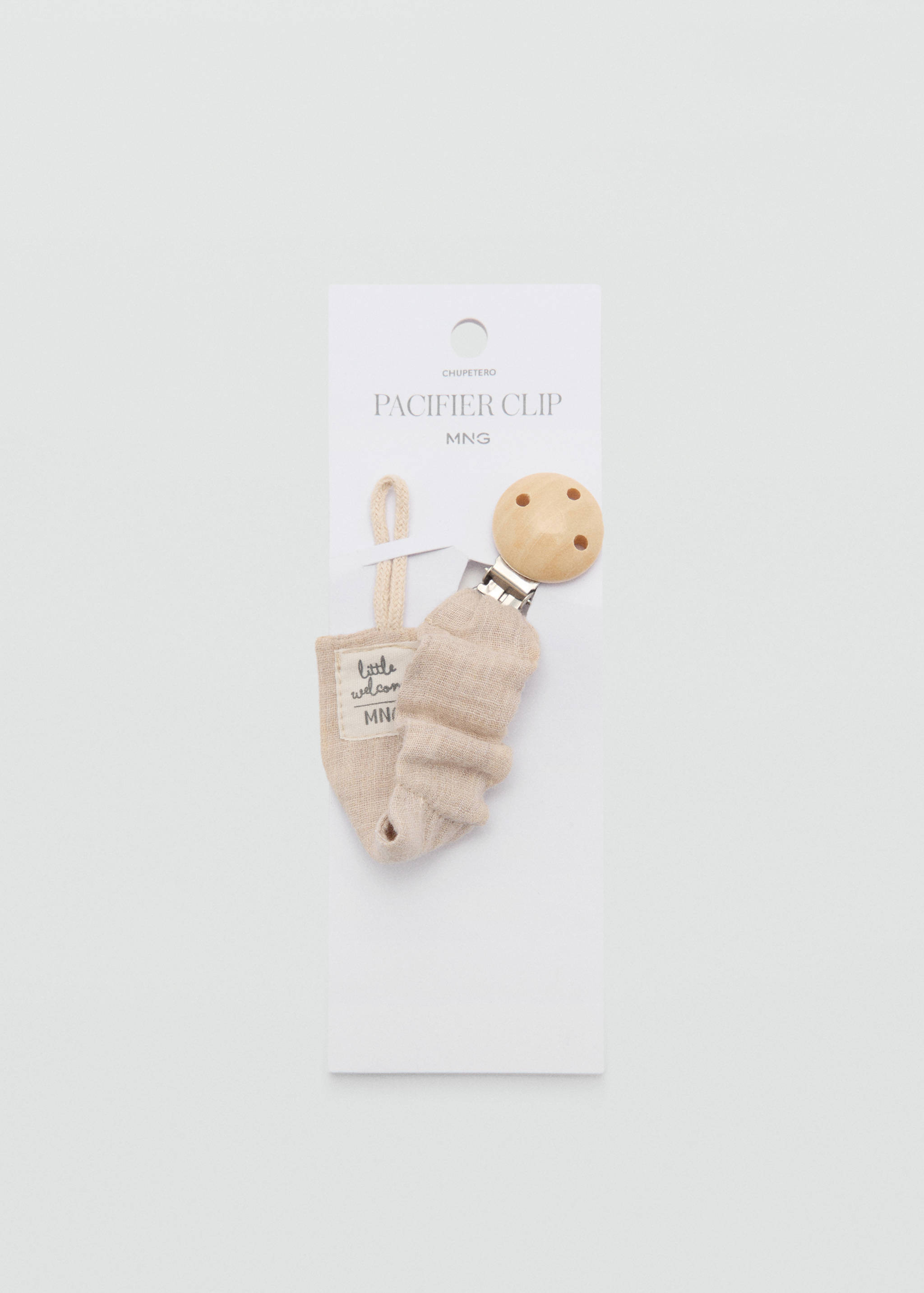 Speenhanger - Middenvlak