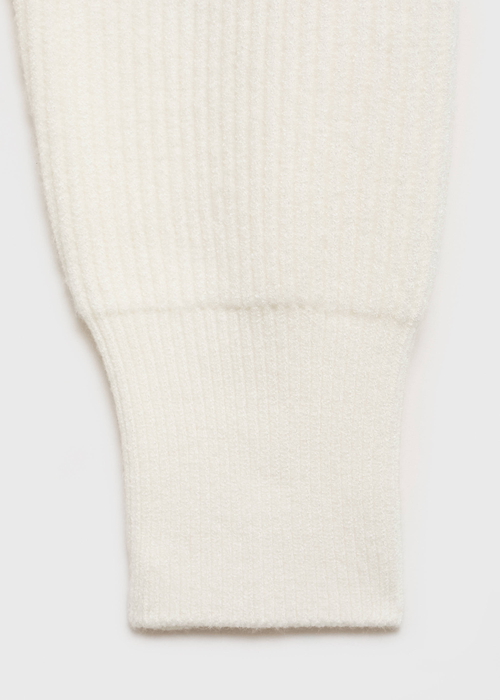 Cardigan lanière boutons - Détail de l'article 0