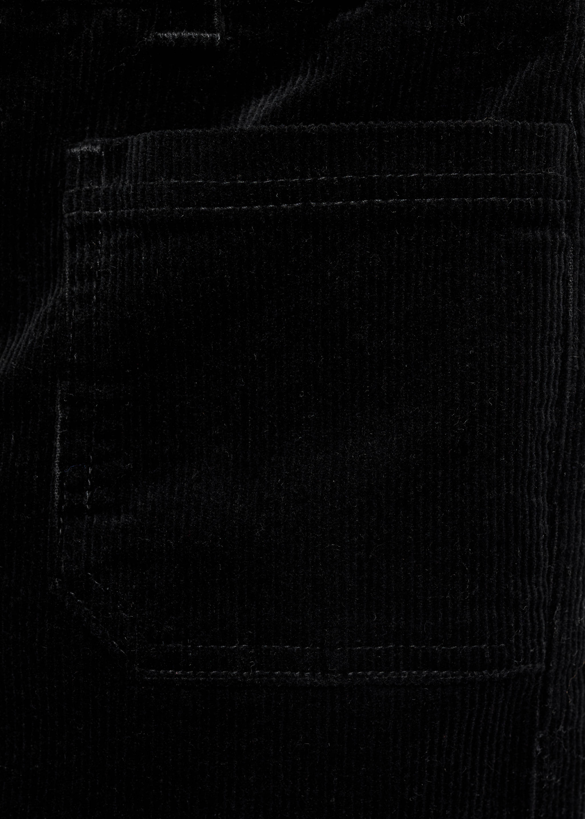 Pantalón micropana bolsillos - Detalle del artículo 0