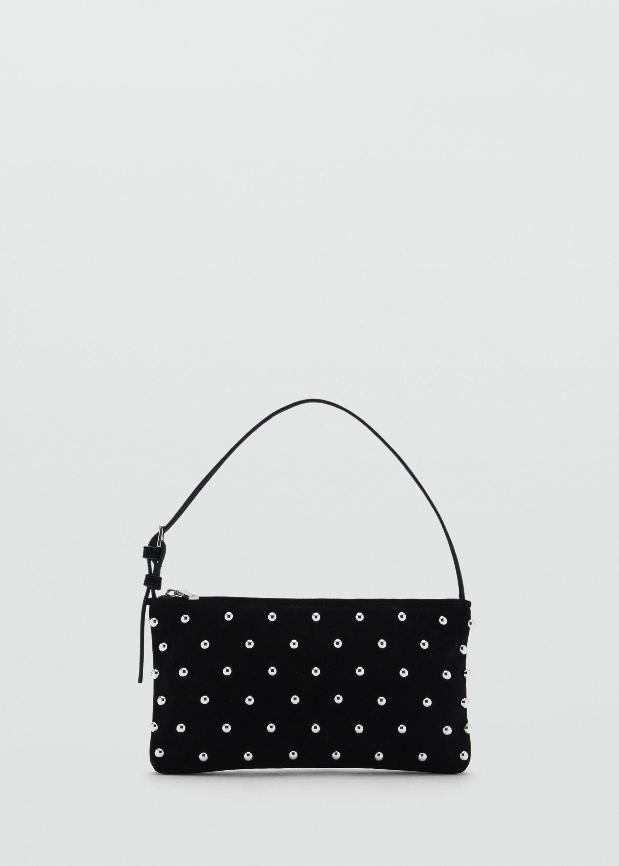 Decorative studs bag - Article without model