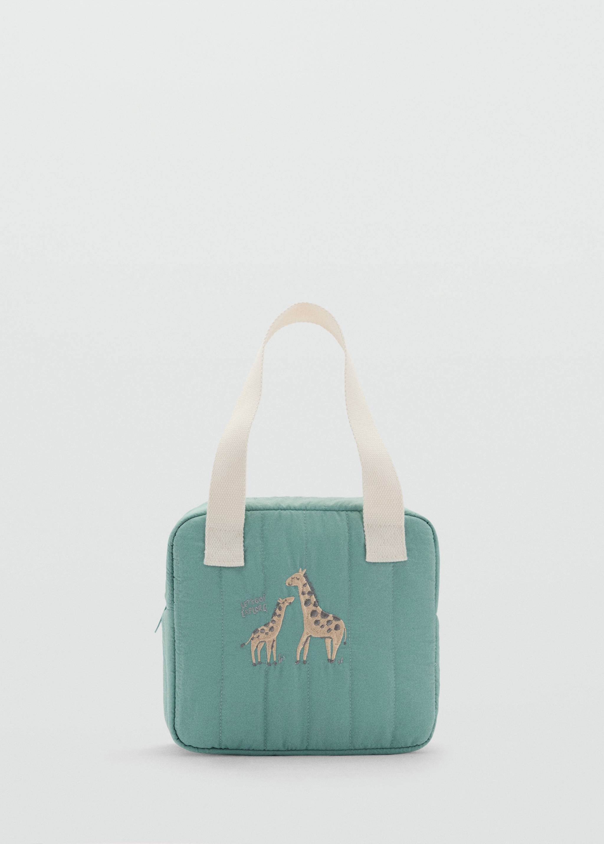 Sac isotherme pour aliments - Article sans modèle