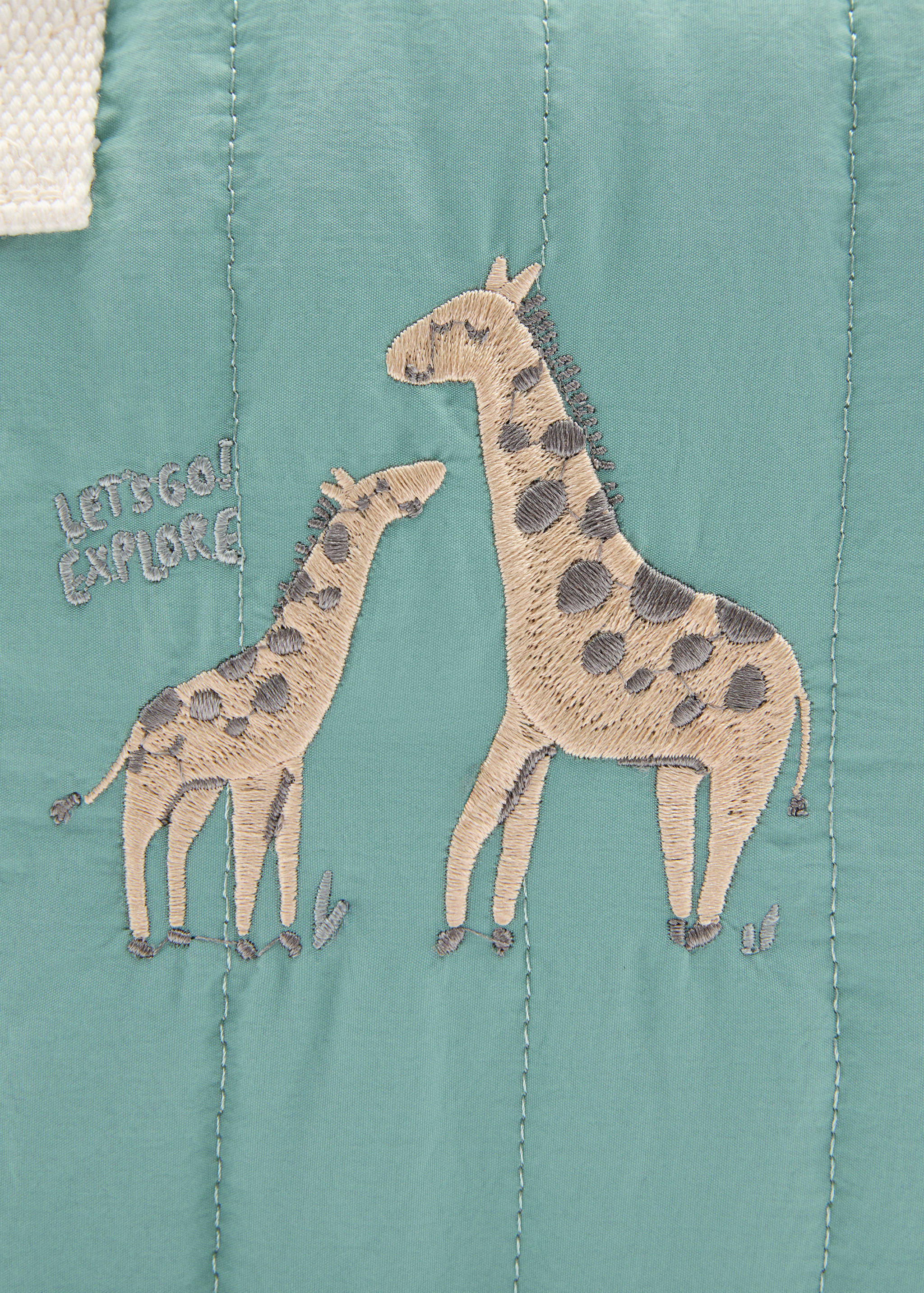 Sac isotherme pour aliments - Détail de l'article 2