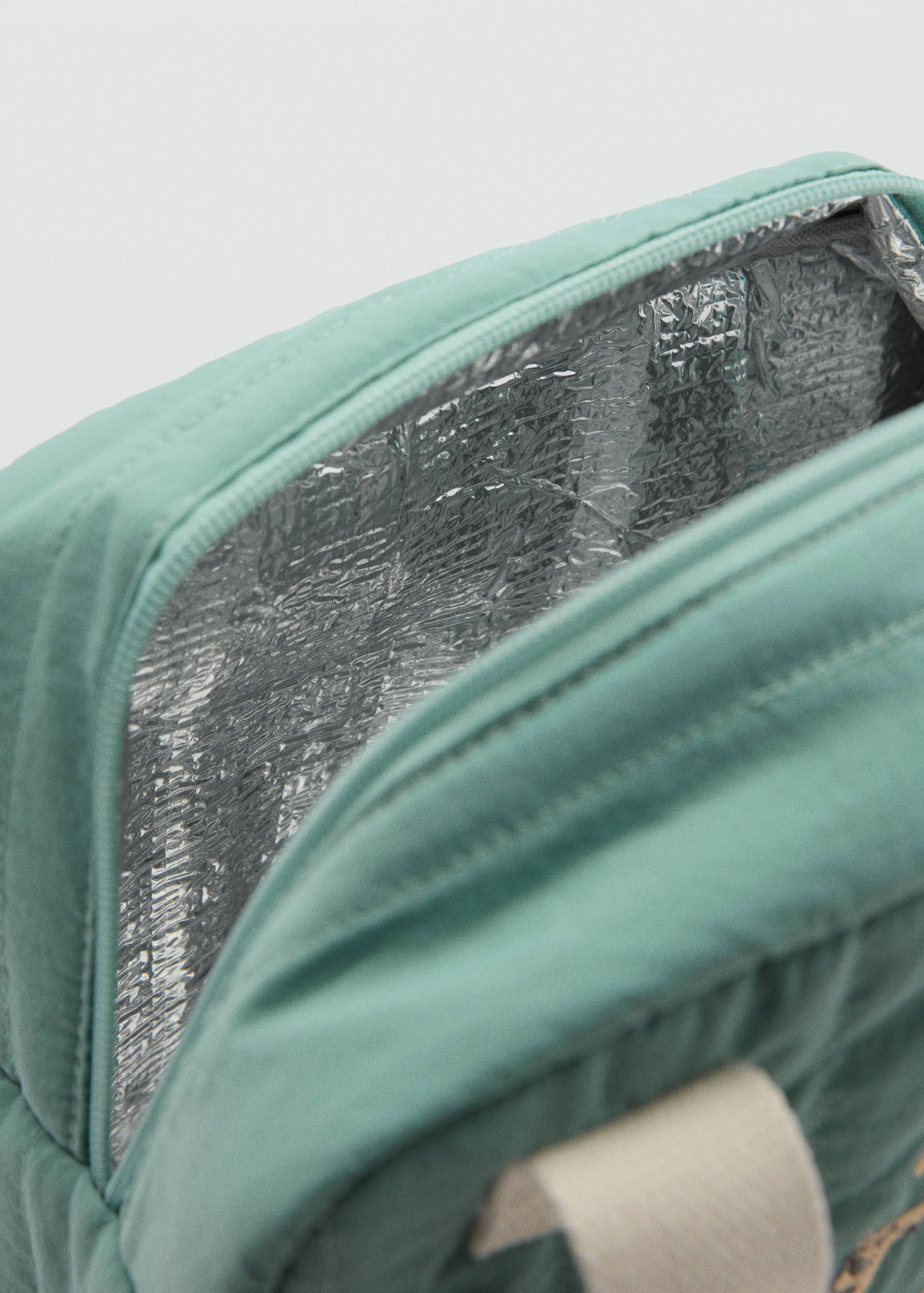 Sac isotherme pour aliments - Détail de l'article 3