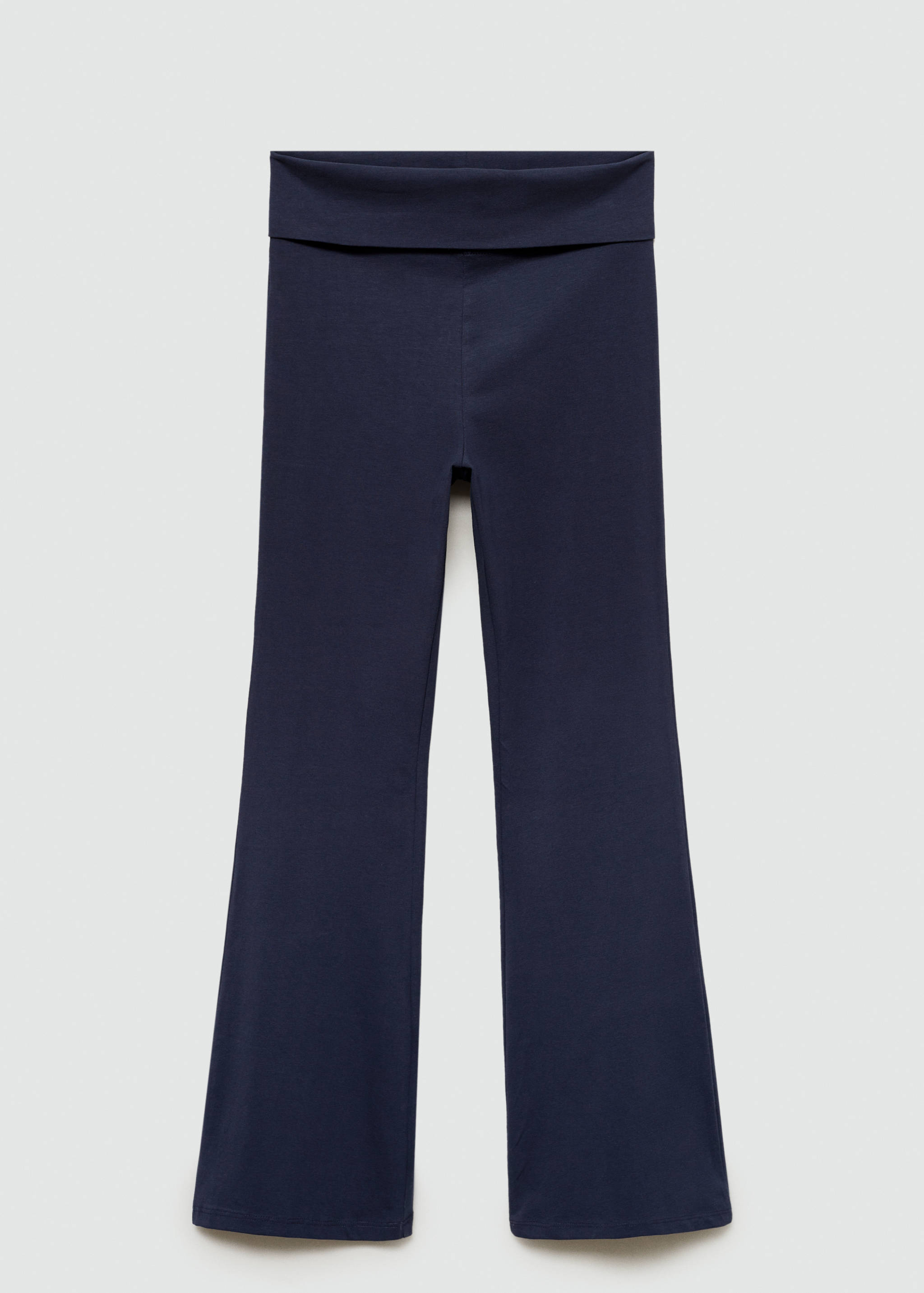 Legging flare - Article sans modèle