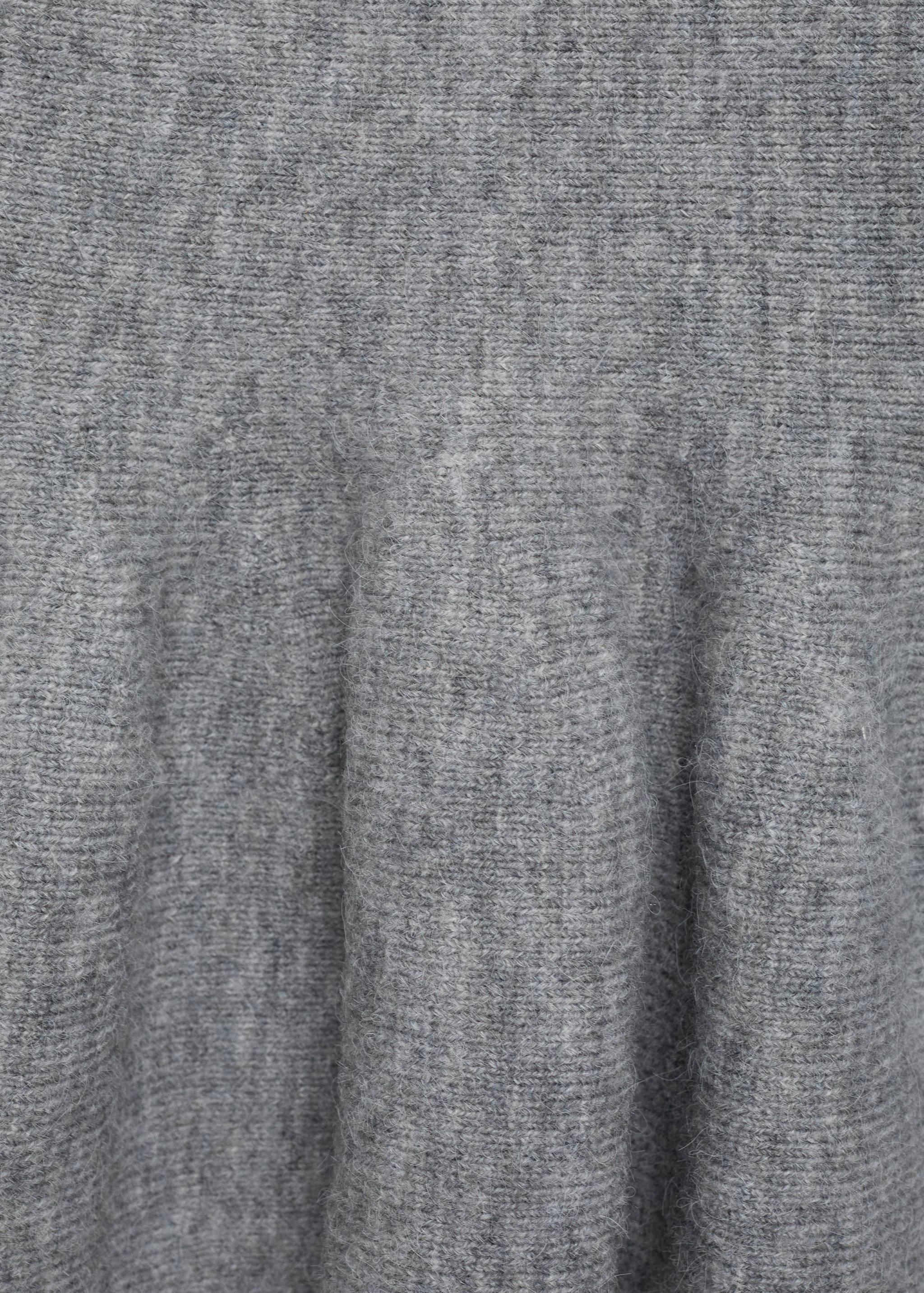 Strapless peplum top - Details of the article 8