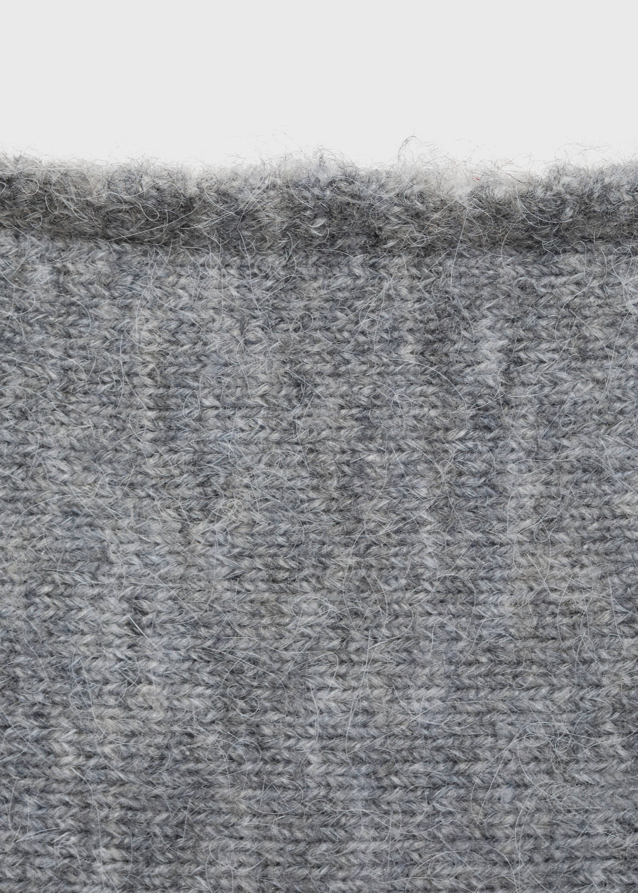 Strapless peplum top - Details of the article 0