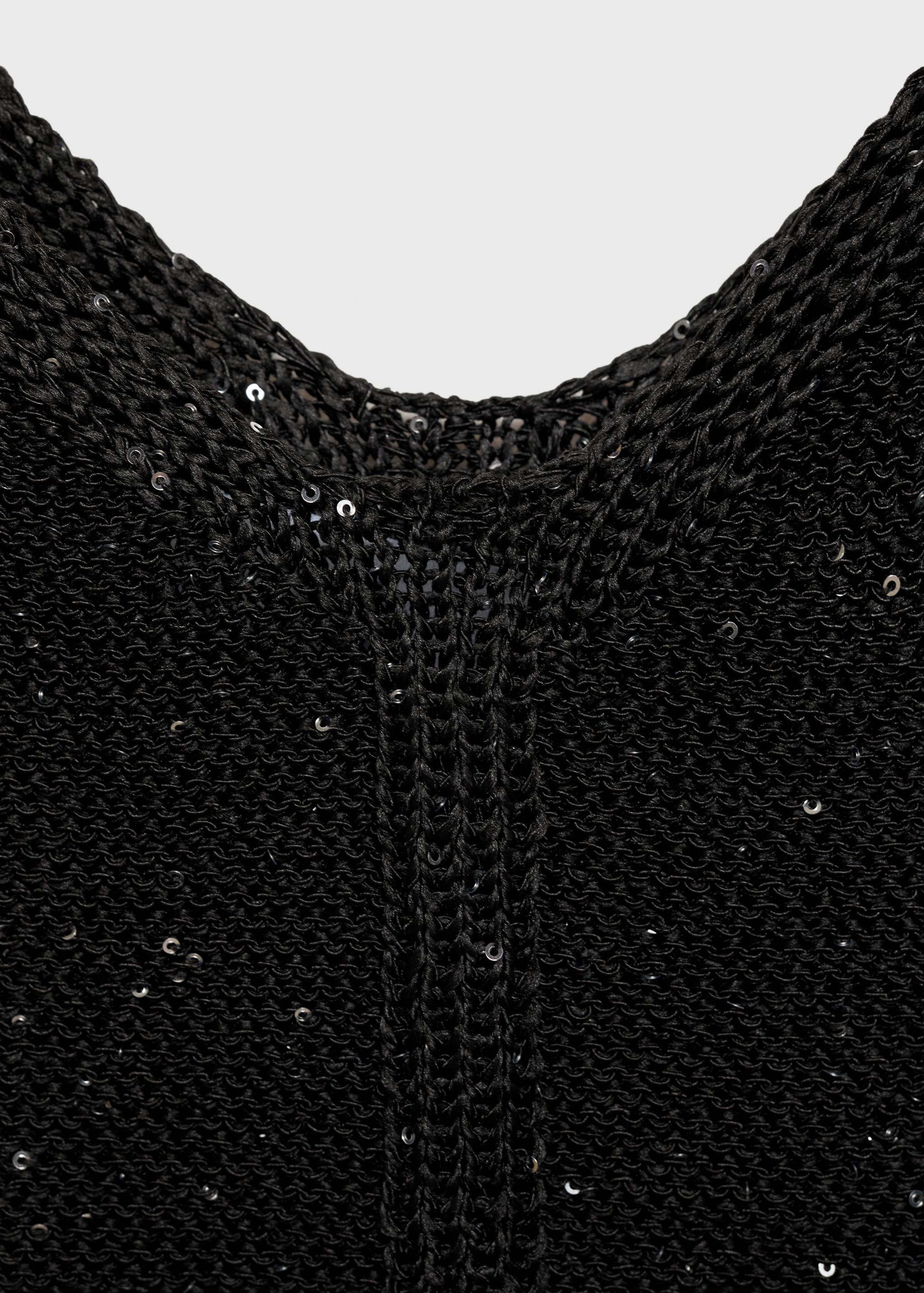 Top punto detalle lentejuelas - Detalle del artículo 8