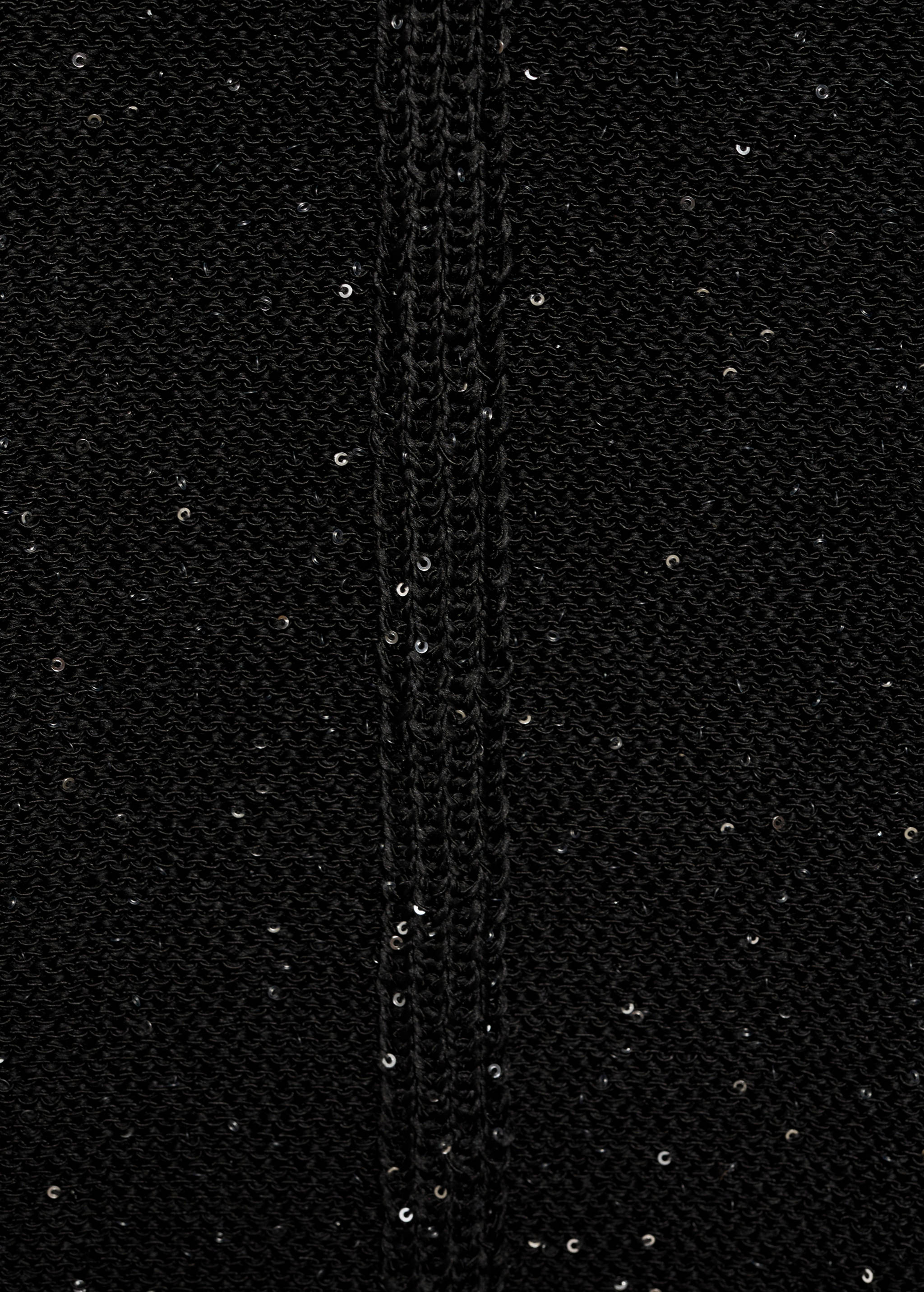 Top punto detalle lentejuelas - Detalle del artículo 0