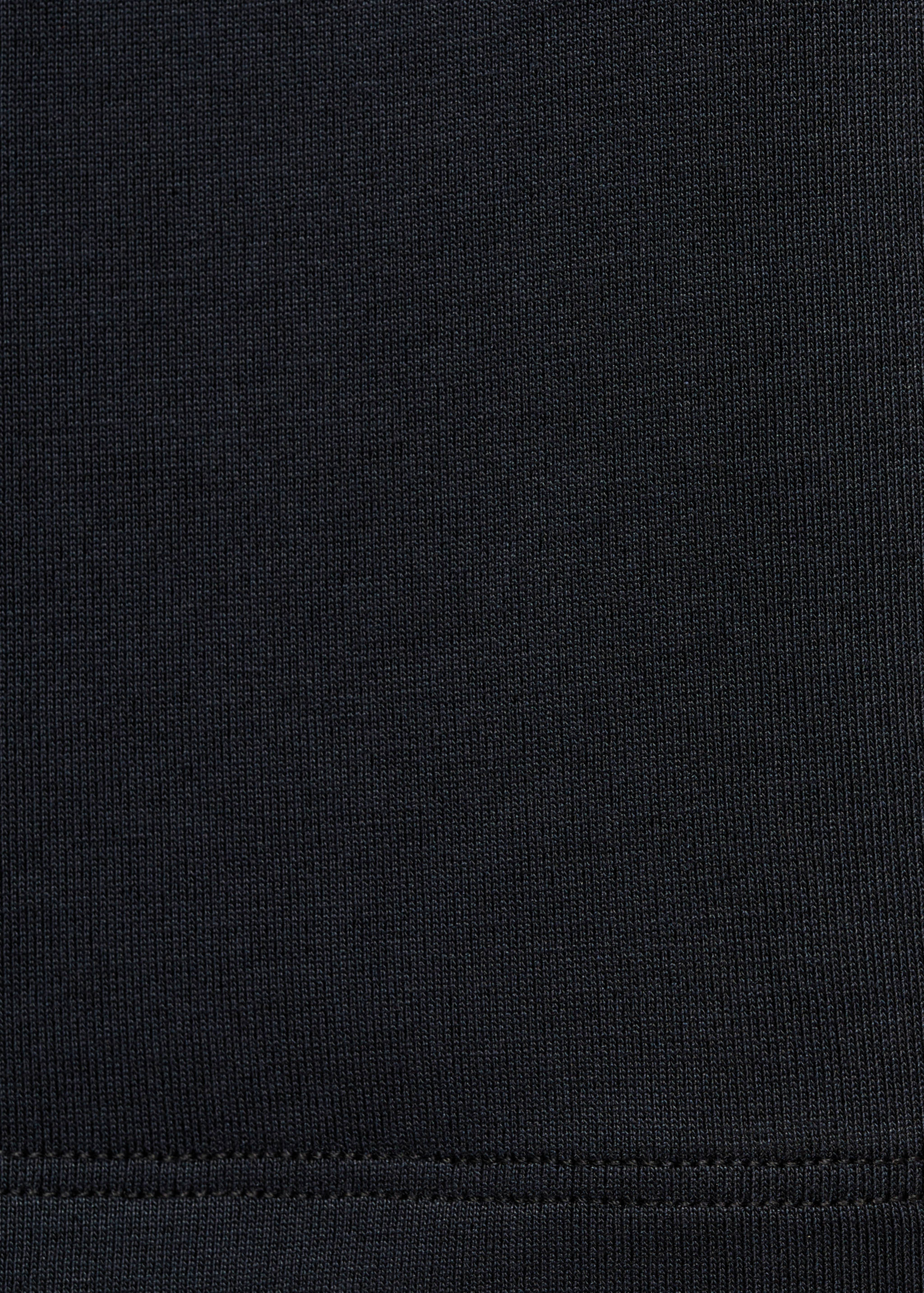 Jupe longue maille - Détail de l'article 0