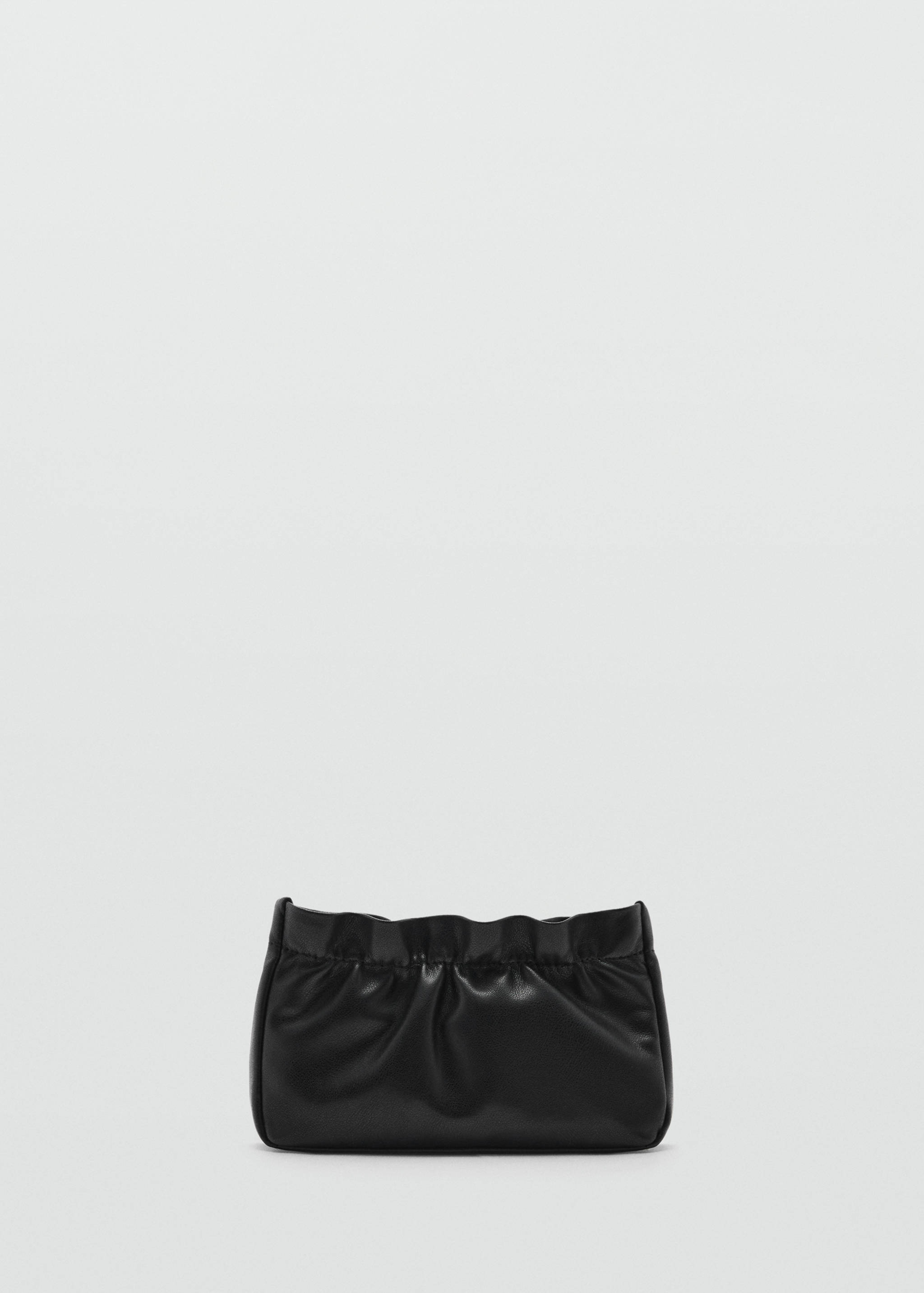 Сумка с цепочкой - Изделие без модели