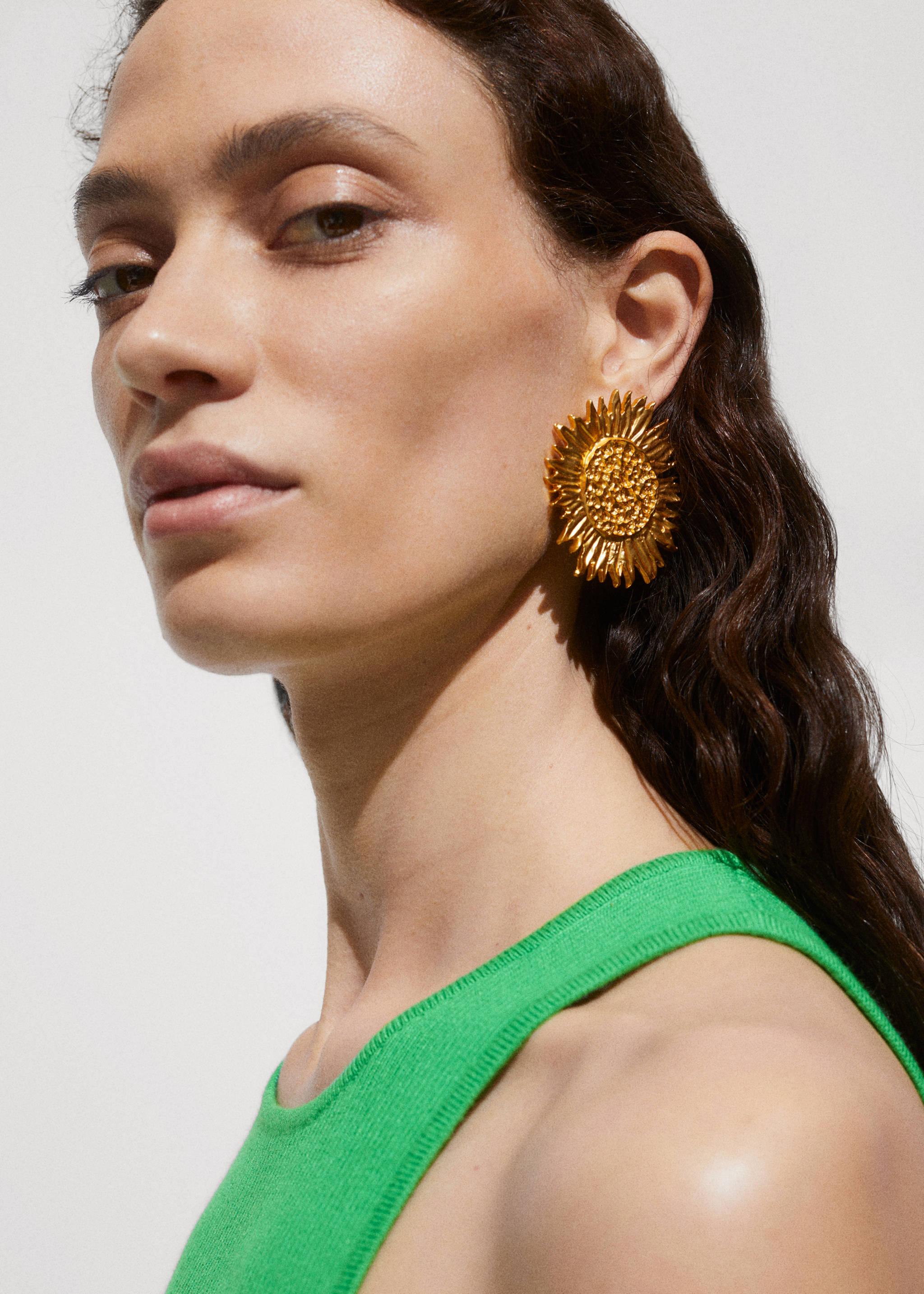 Top punto canalé - Detalle del artículo 1