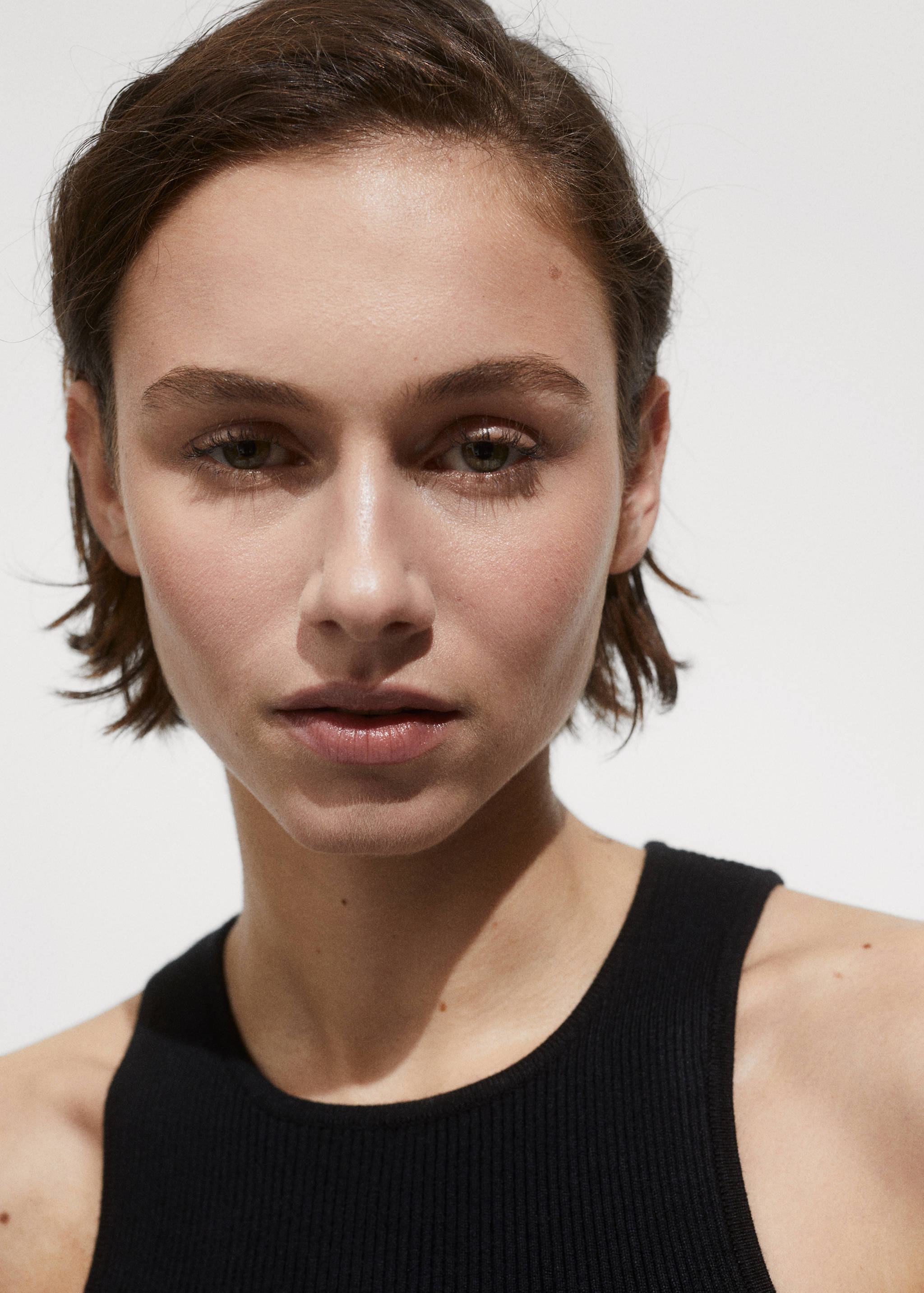 Top punto canalé - Detalle del artículo 1