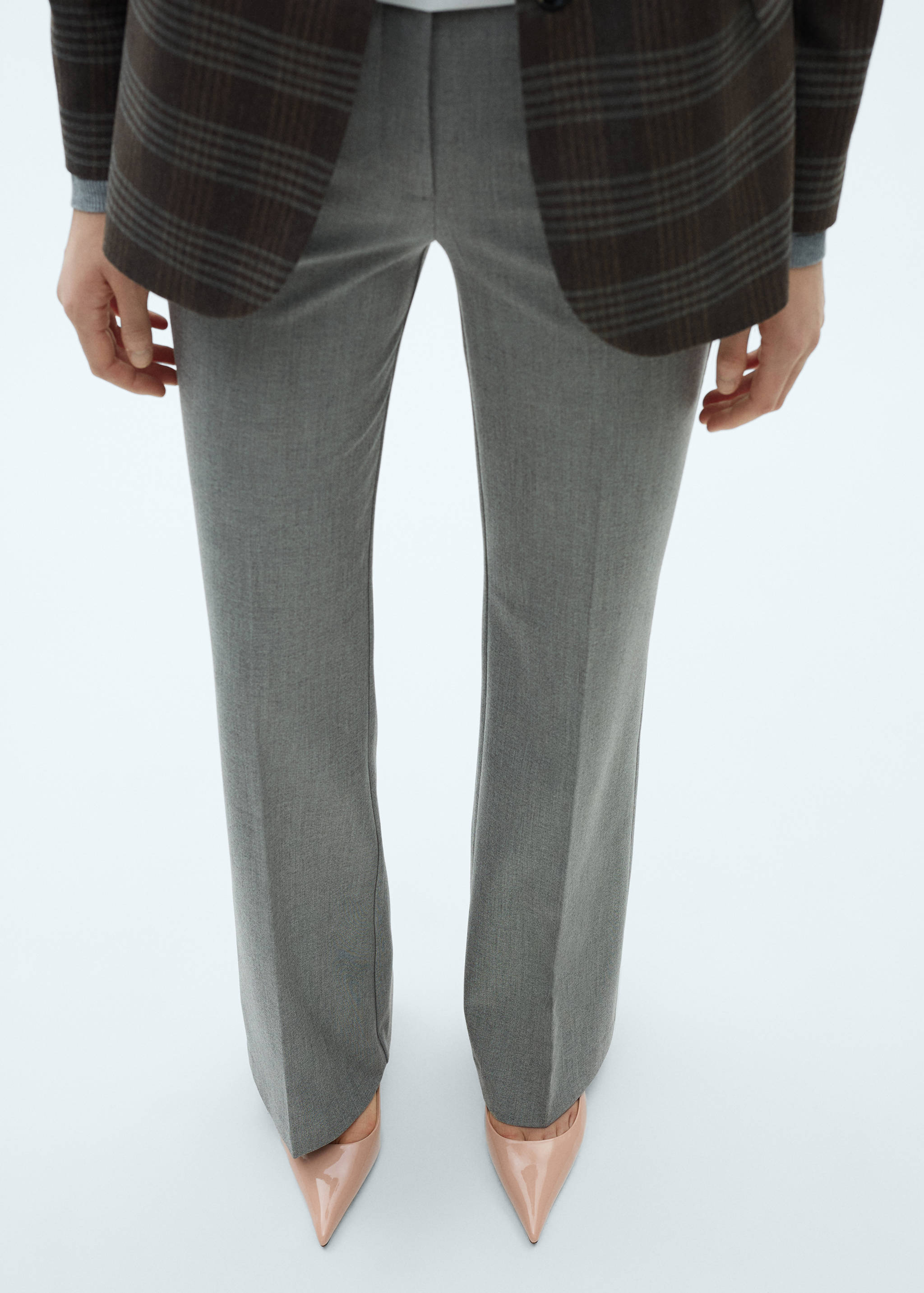 Zapato punta tacón - Detalle del artículo 9