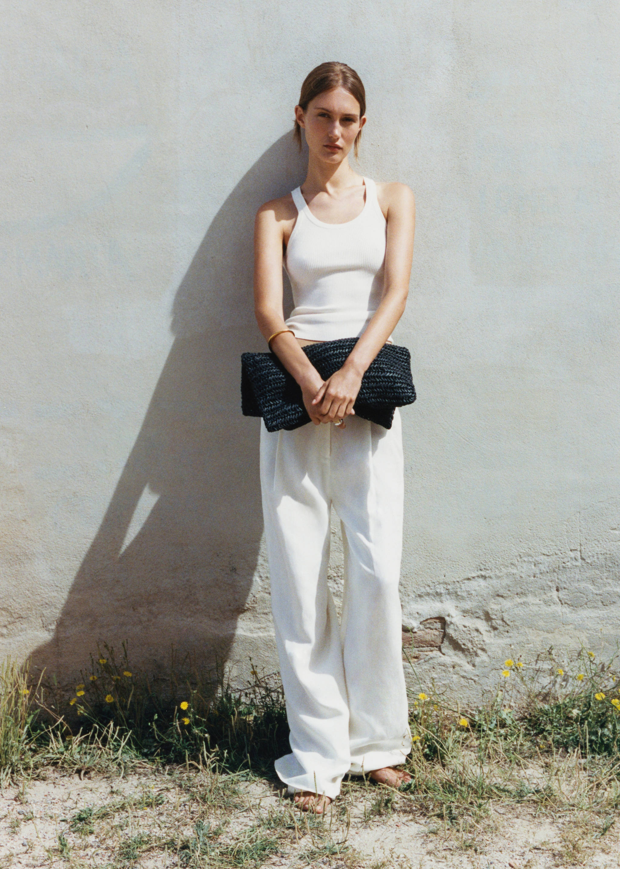 Top maille bretelles - Détail de l'article 7