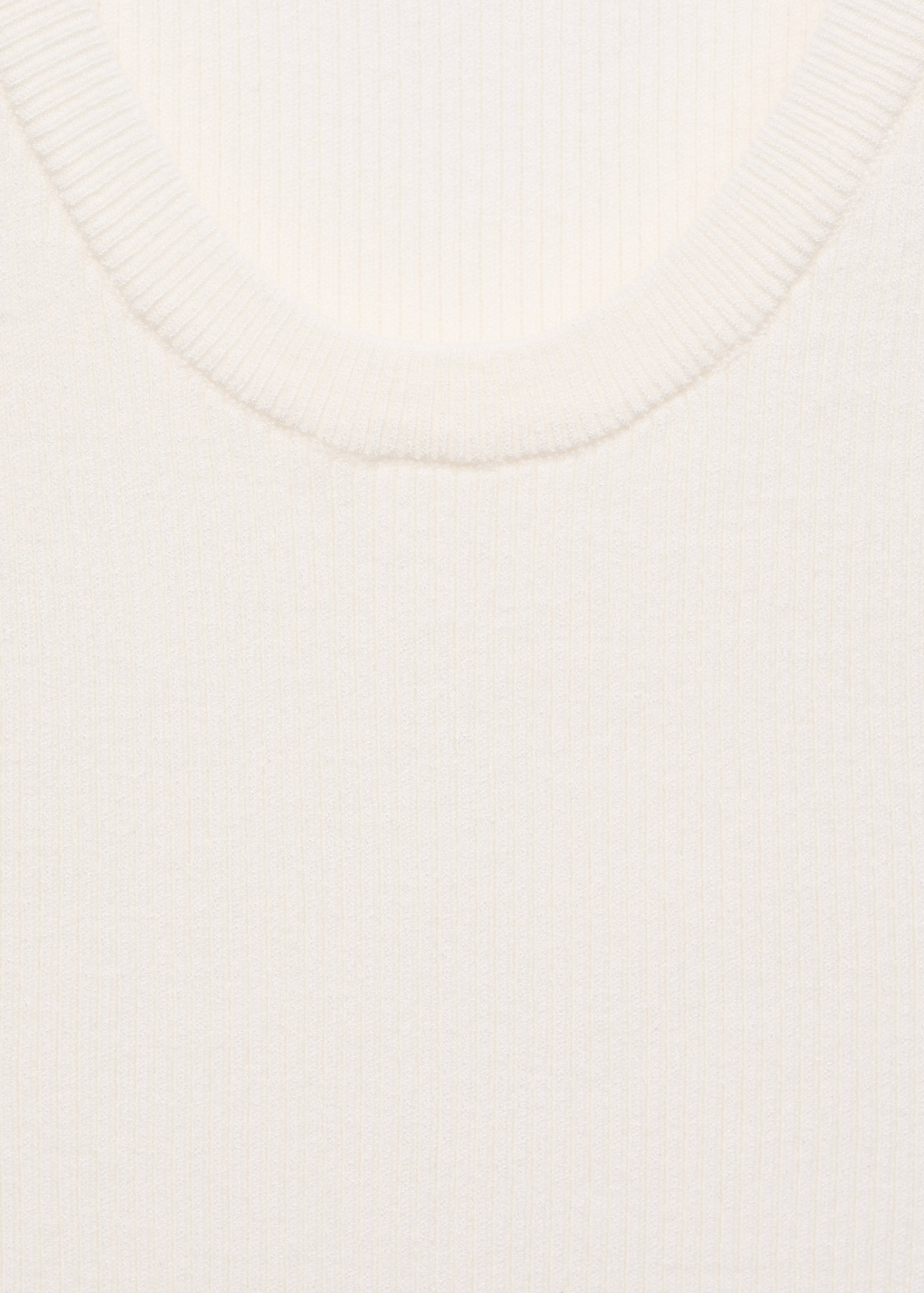 Top maille bretelles - Détail de l'article 8