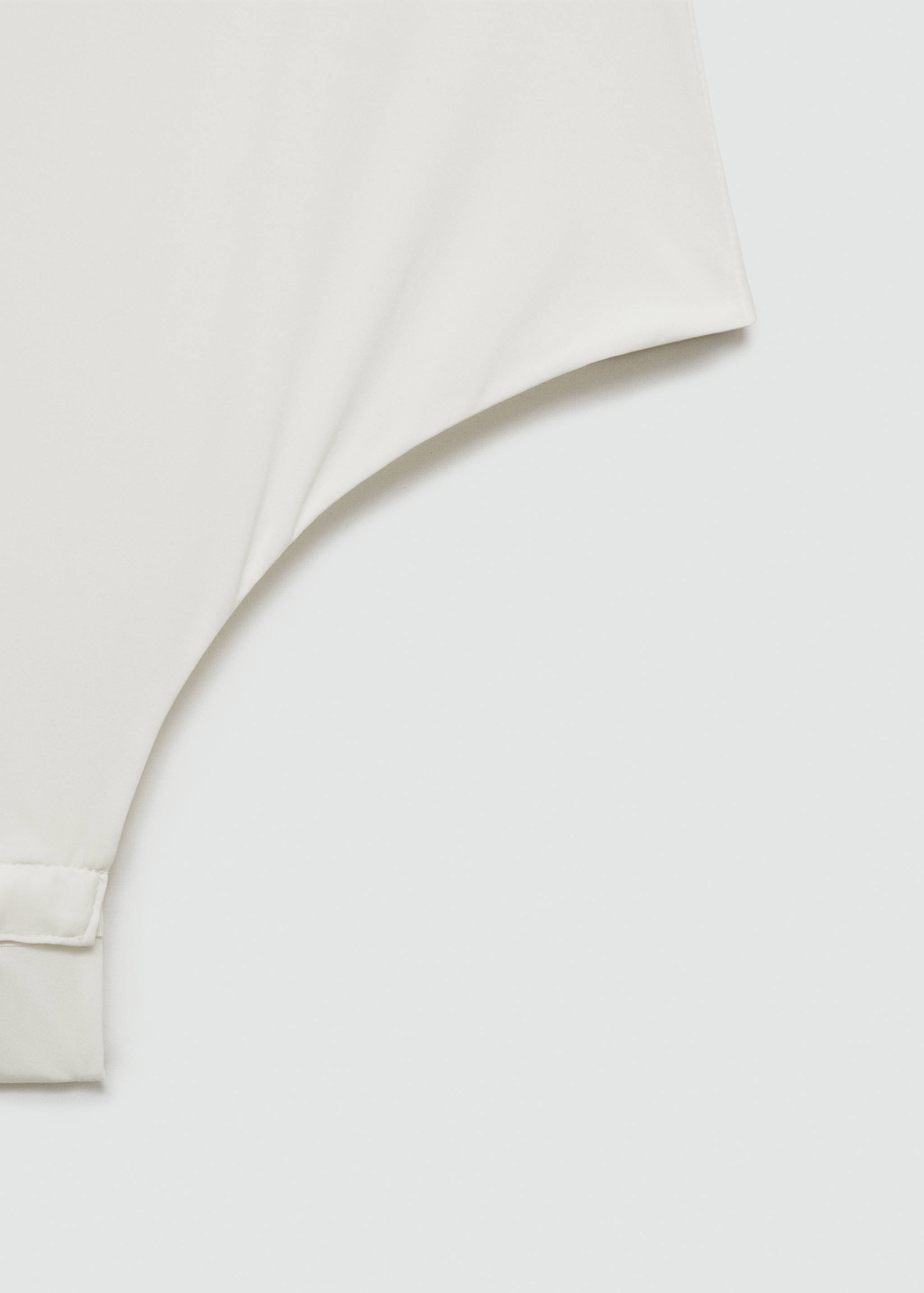 Bodi entallat sense mànigues - Detall de l'article 0