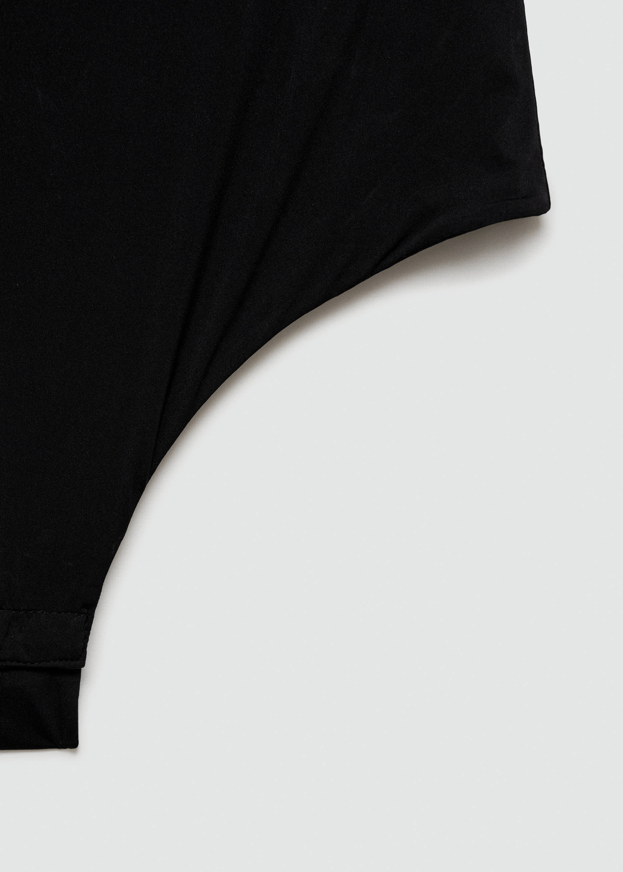 Bodi entallat sense mànigues - Detall de l'article 0