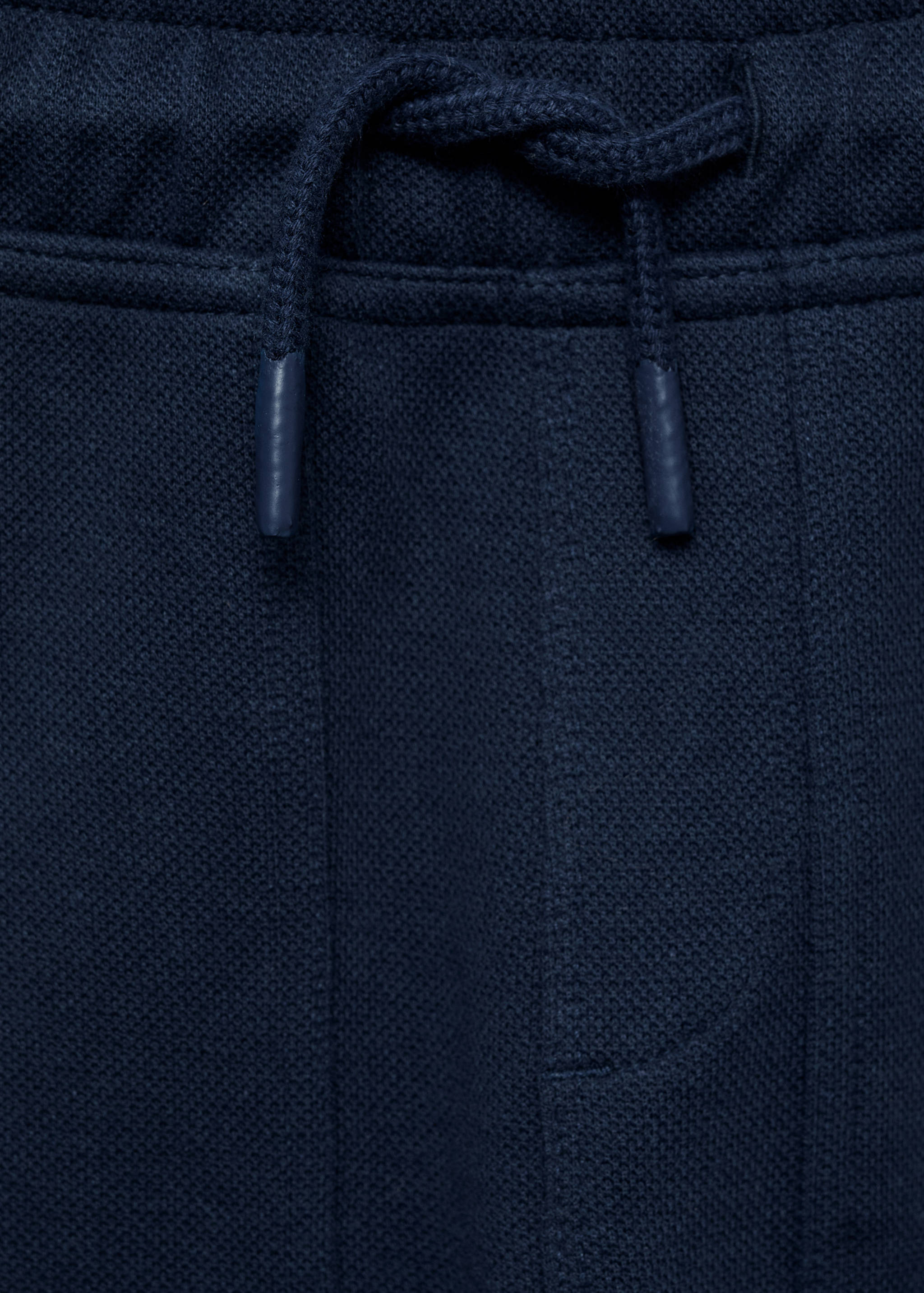 Pantalons jogger cotó - Detall de l'article 8
