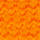 Couleur Orange sélectionnée