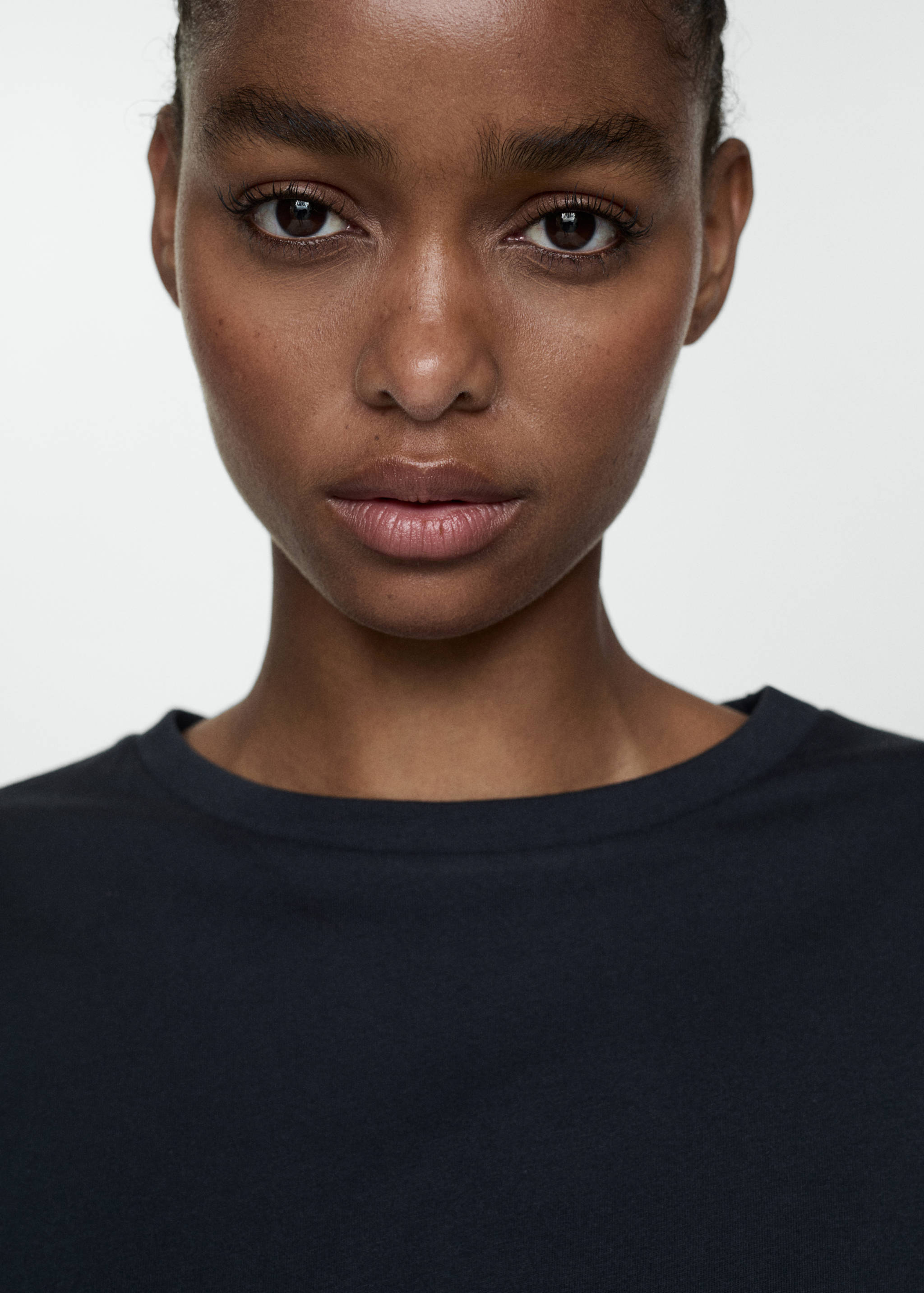 Pyjama deux pièces coton - Détail de l'article 1