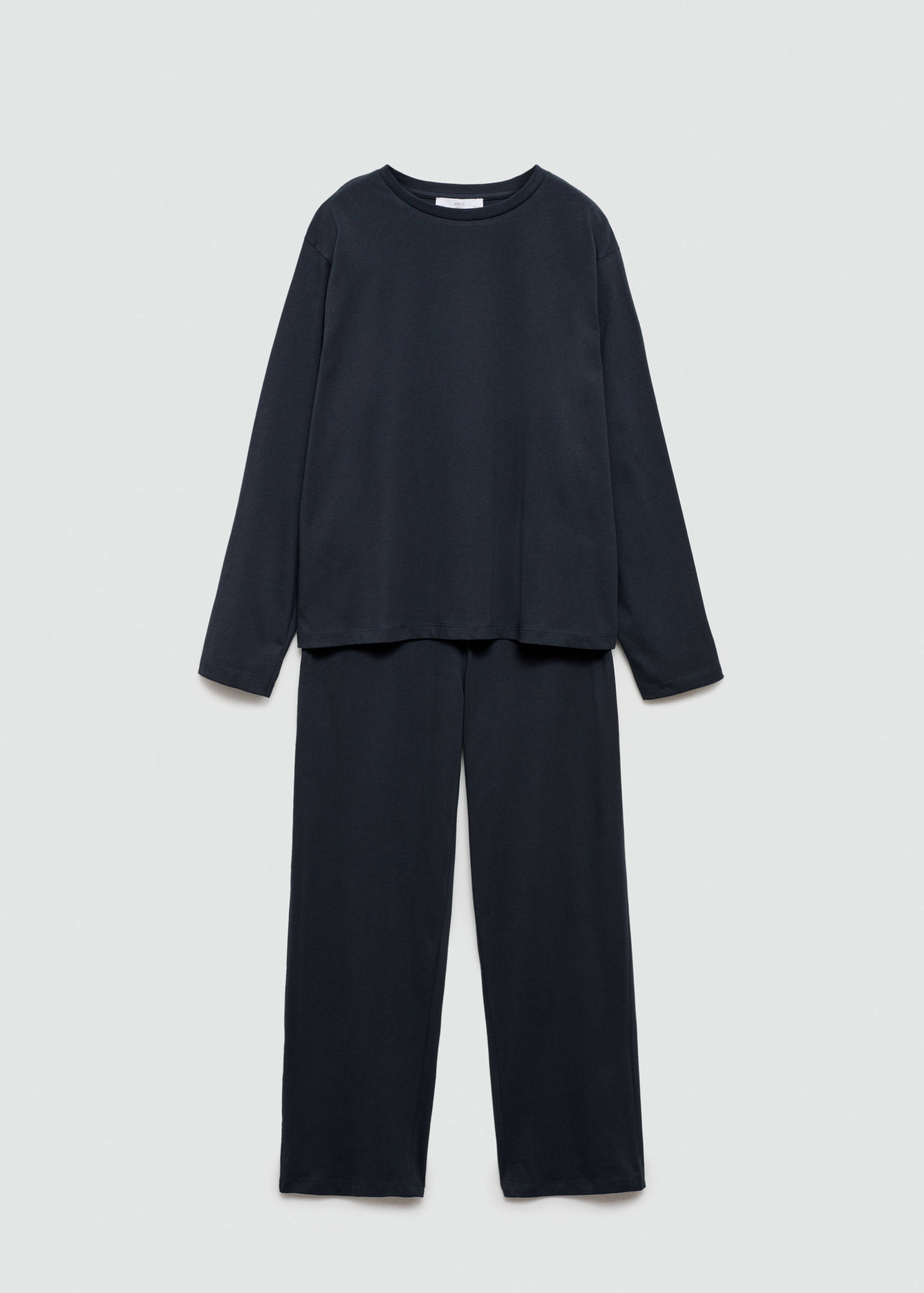 Pyjama deux pièces coton - Article sans modèle