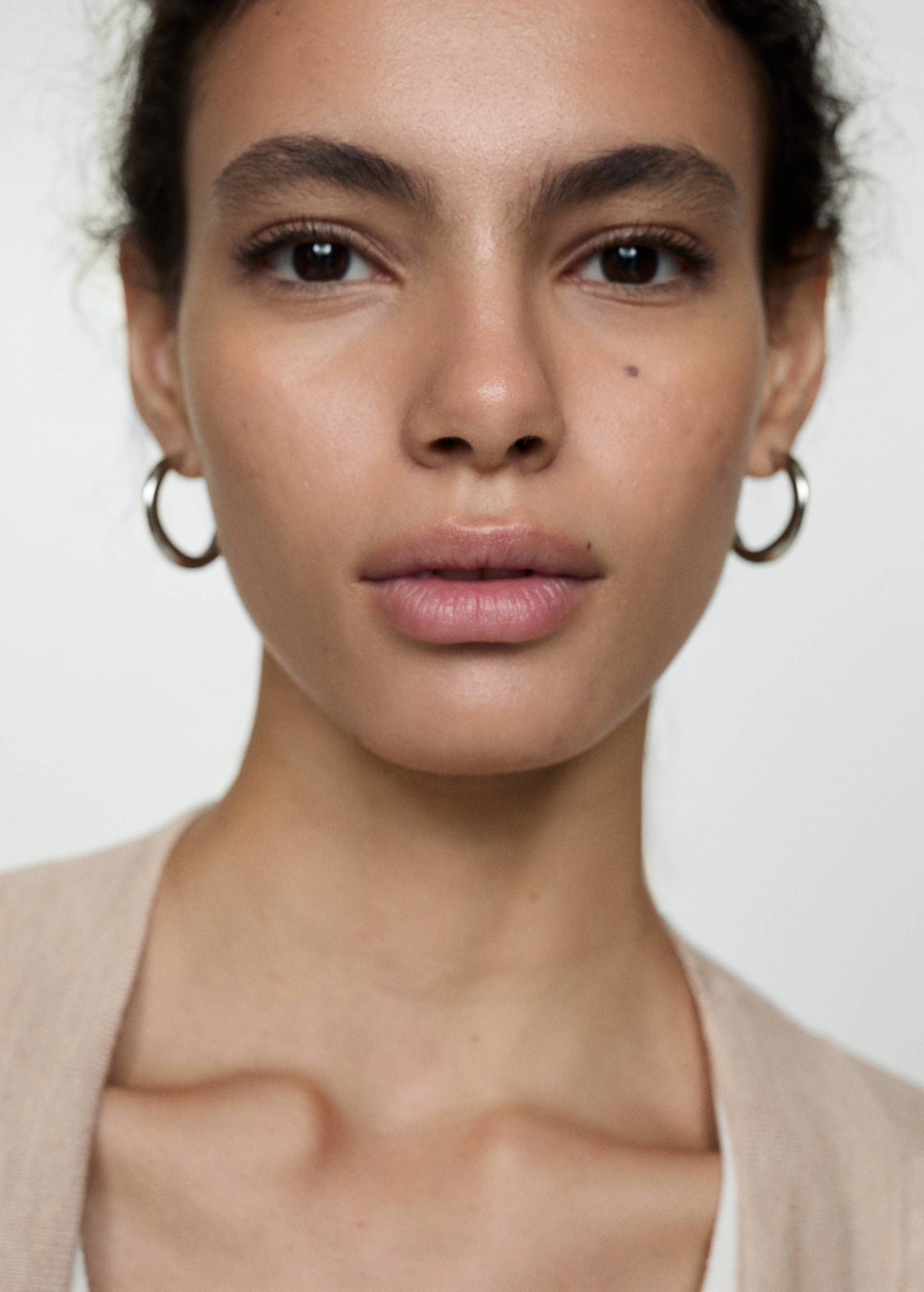 İnce triko hırka - Ürün detayı 1