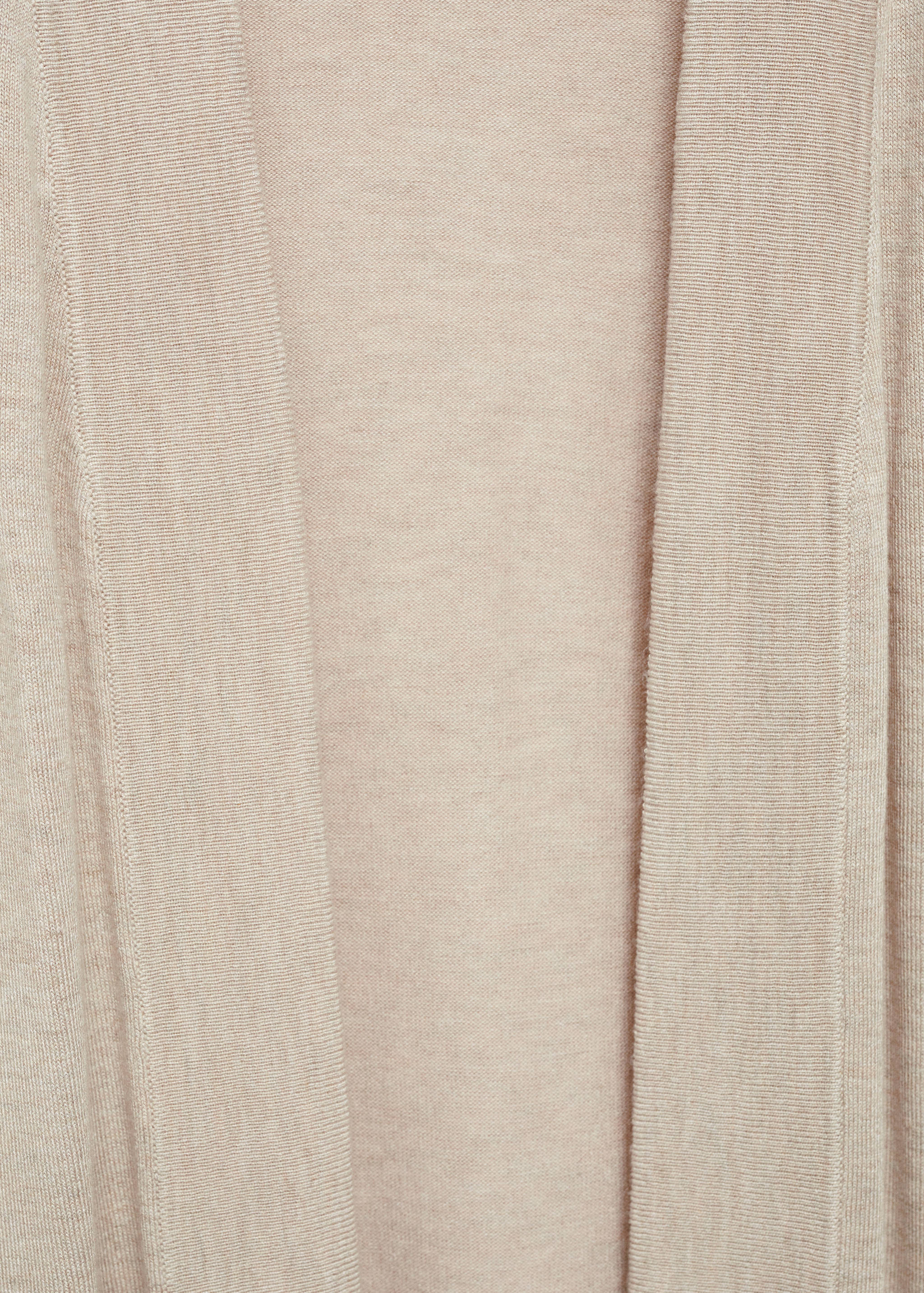 İnce triko hırka - Ürün detayı 8