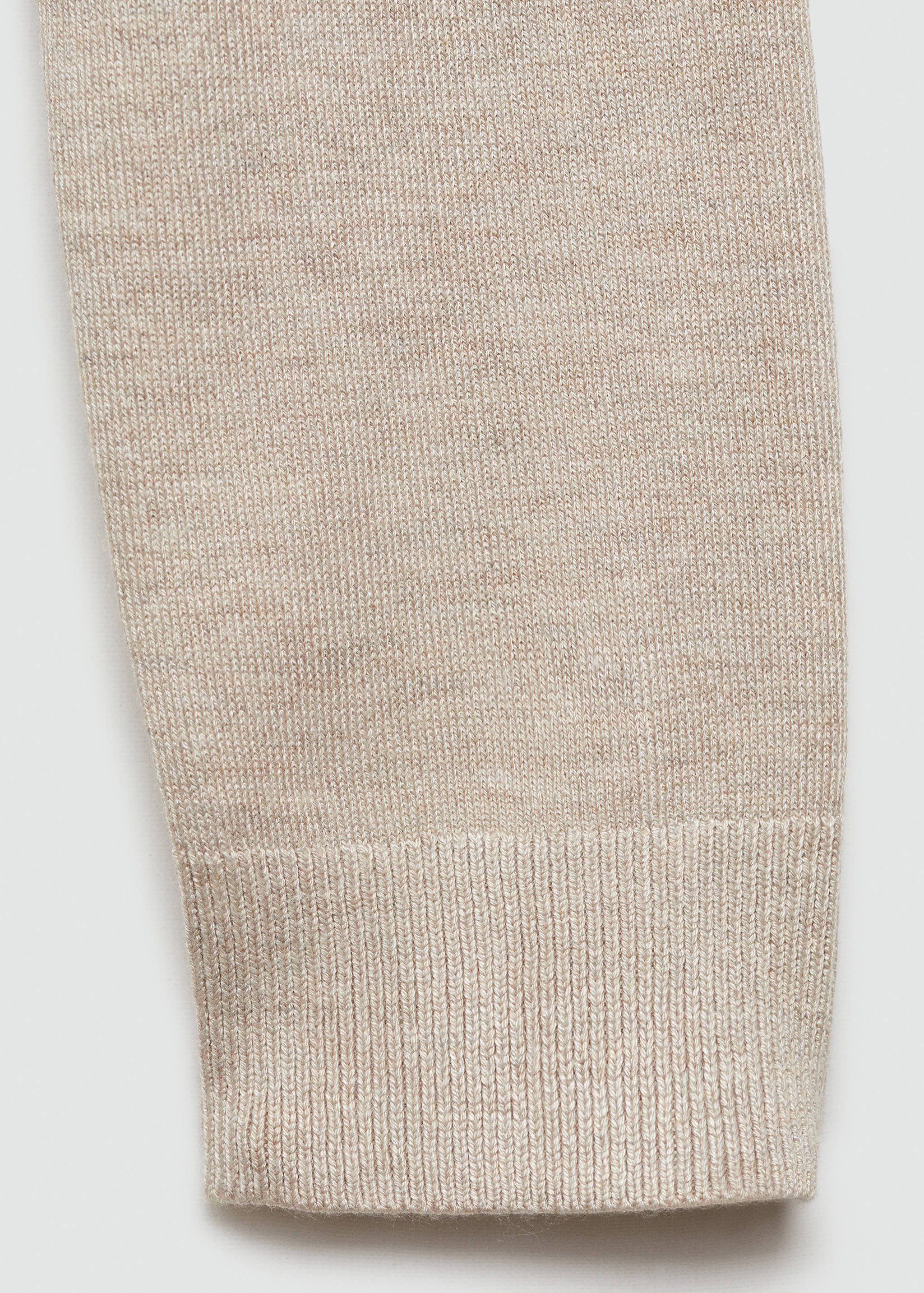 İnce triko hırka - Ürün detayı 0