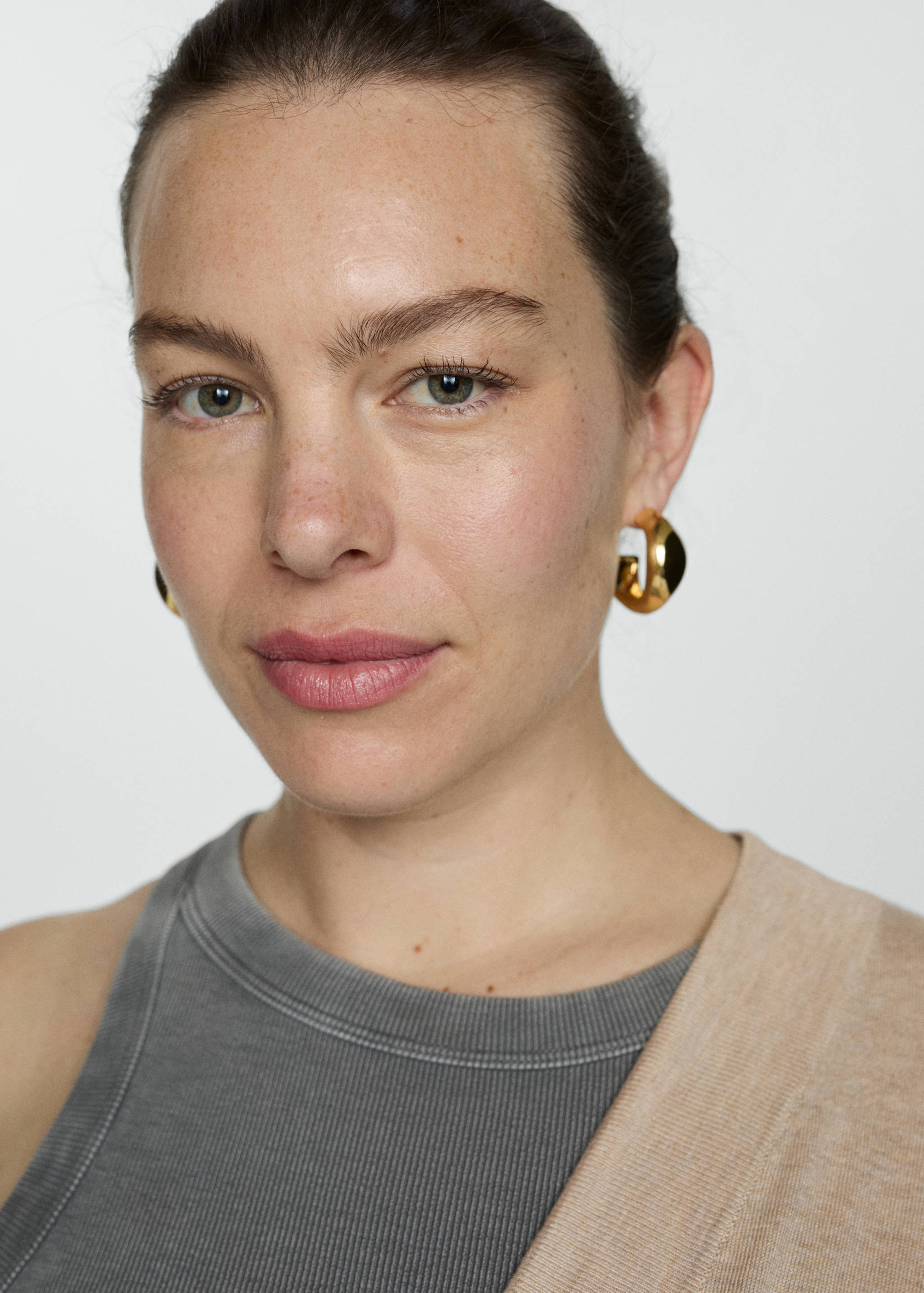 İnce triko hırka - Ürün detayı 4