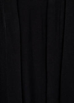 Fine-knit cardigan — Black 7