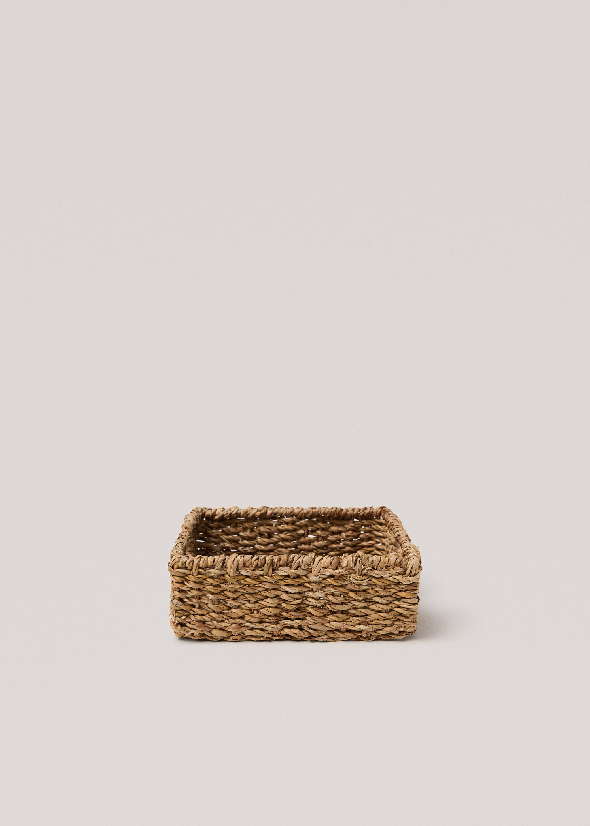 Nature fibers napking holder - Article without model
