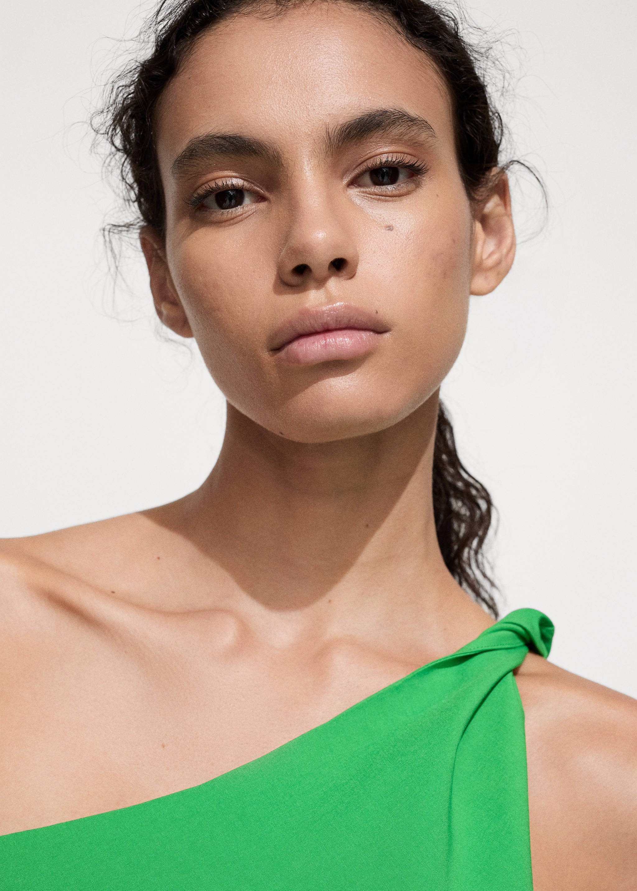 Top motif asymétrique - Détail de l'article 1