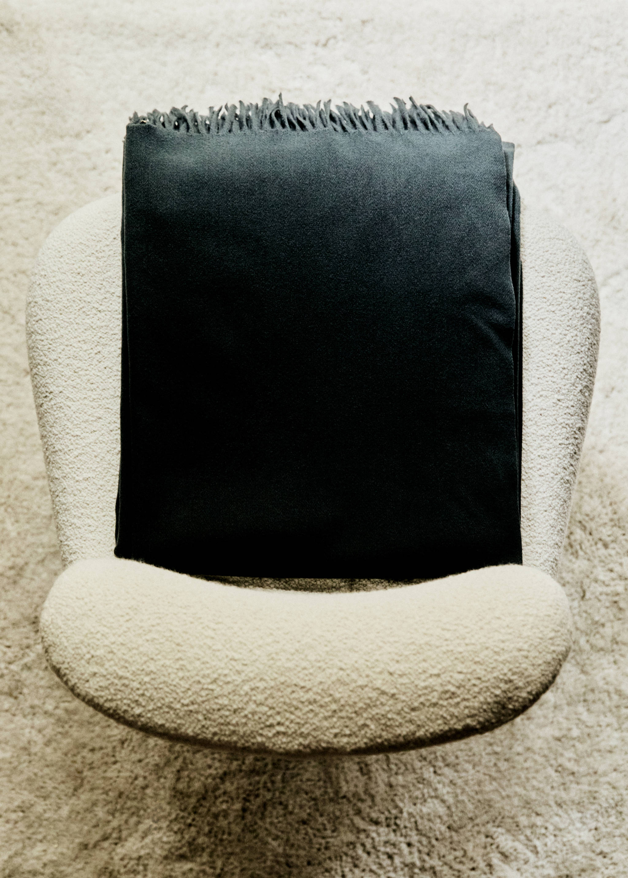 Manta suave flecos - Detalle del artículo 6