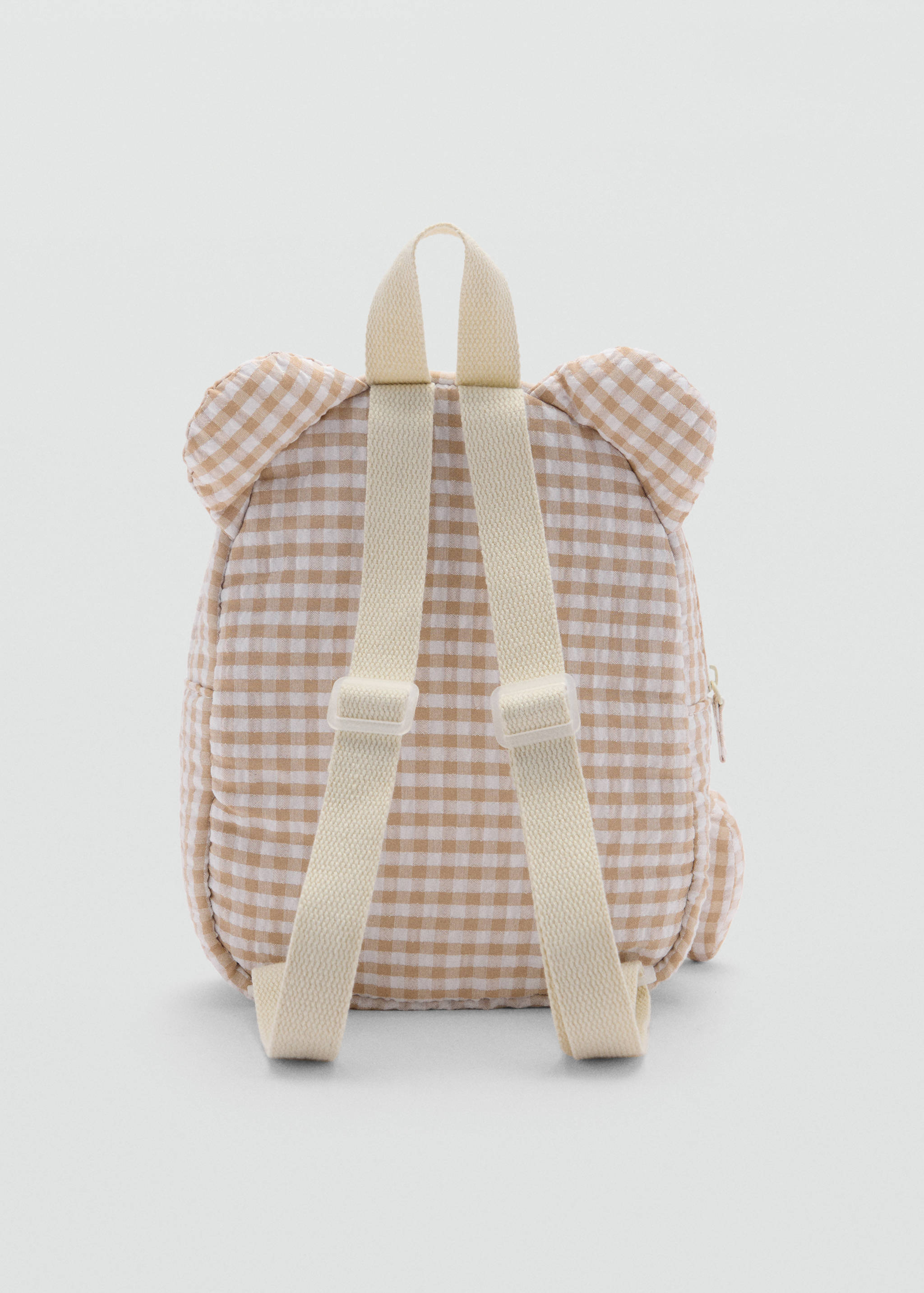 Sac à dos oreilles - Détail de l'article 1