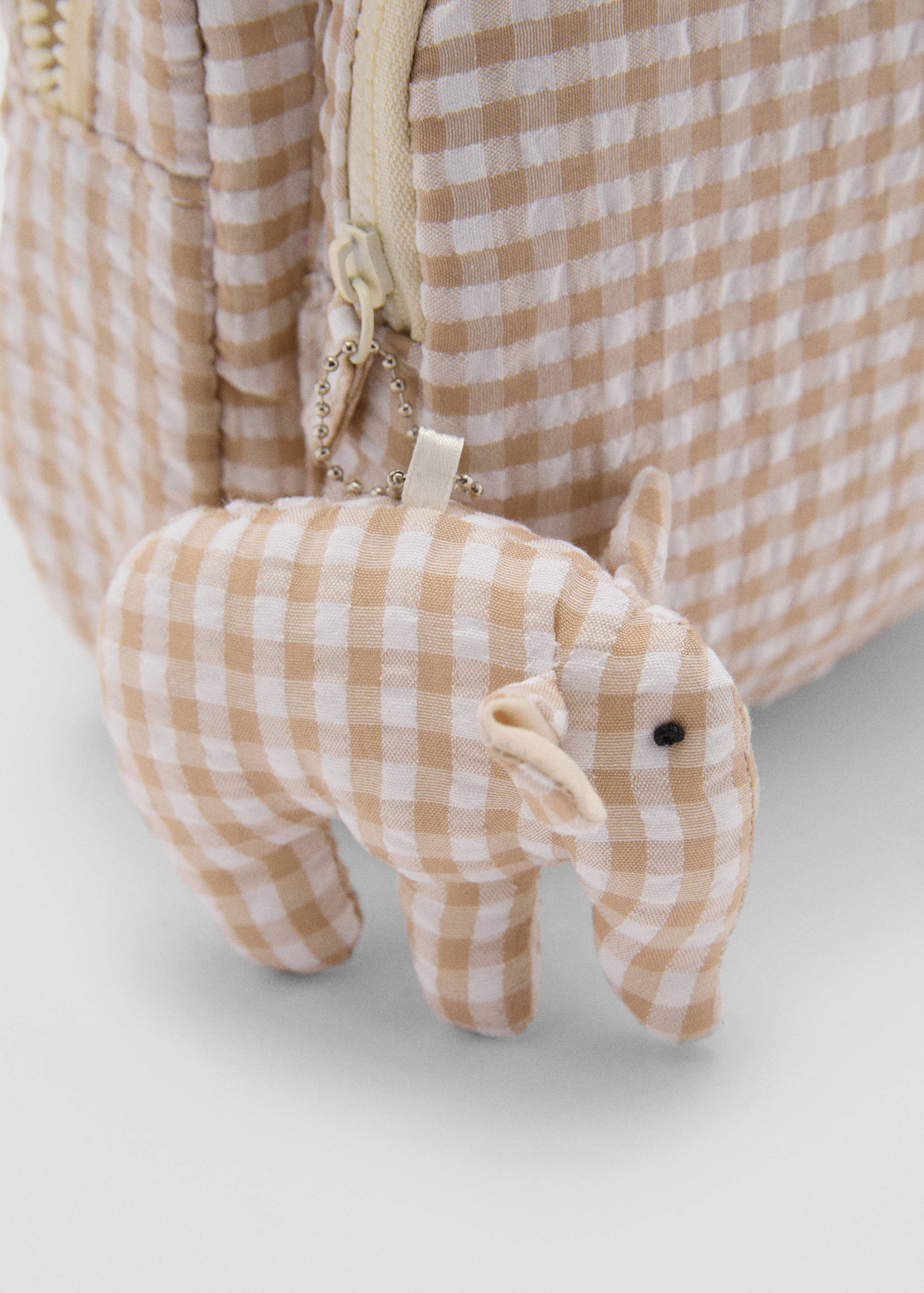 Sac à dos oreilles - Détail de l'article 3
