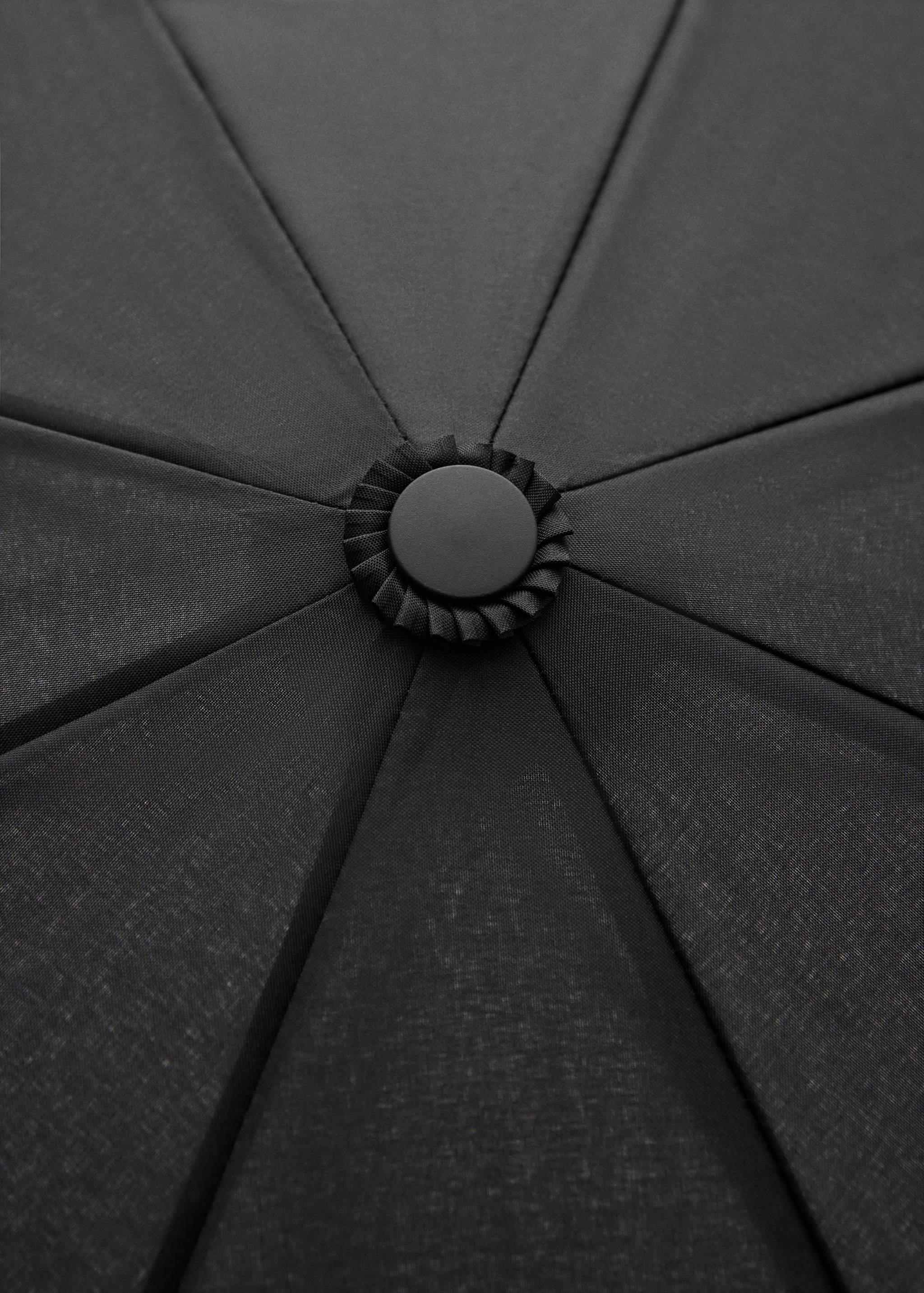 Parapluie pliant uni - Détail de l'article 1
