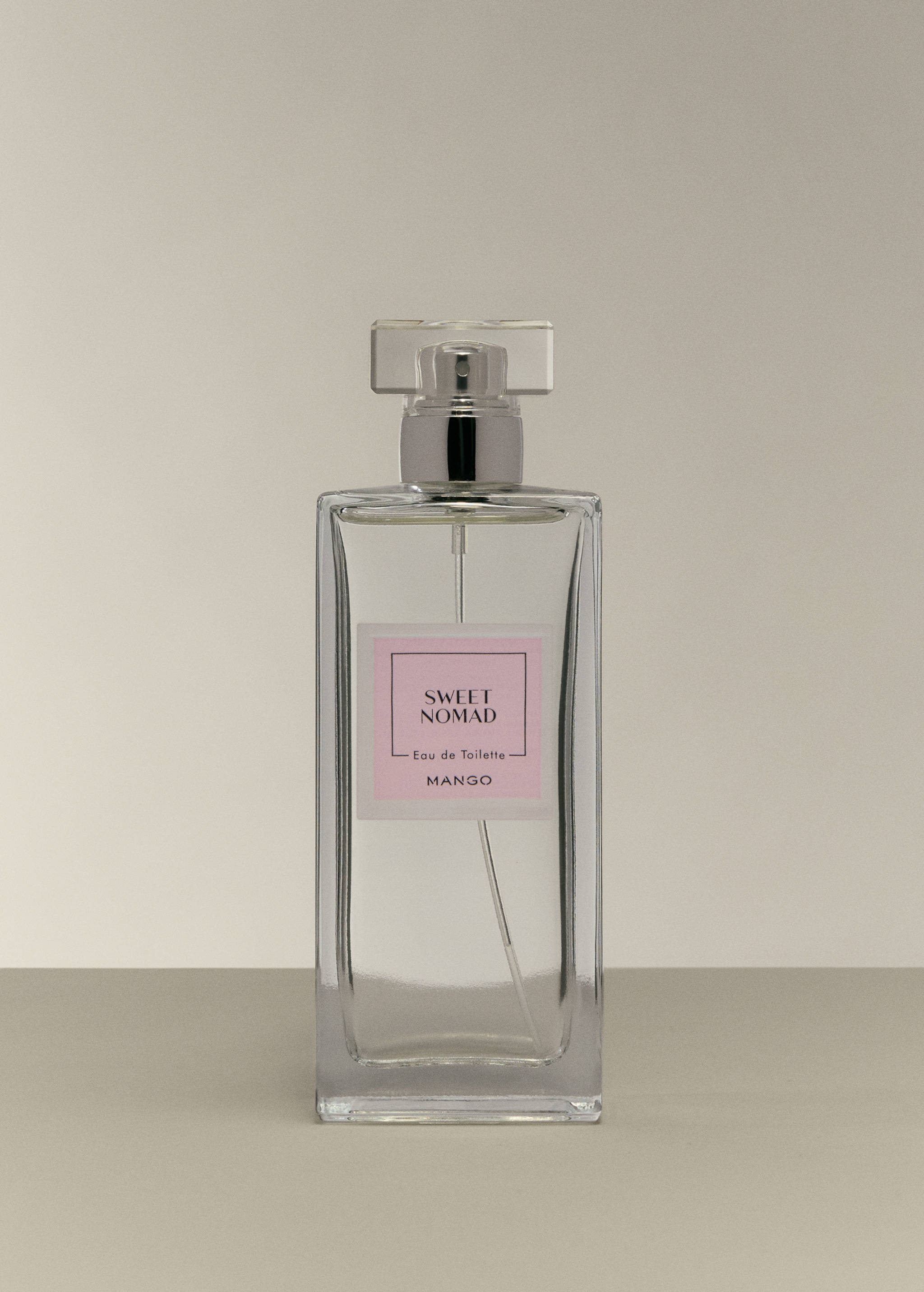 Sweet Nomad Fragrance 100 ml - Article without model