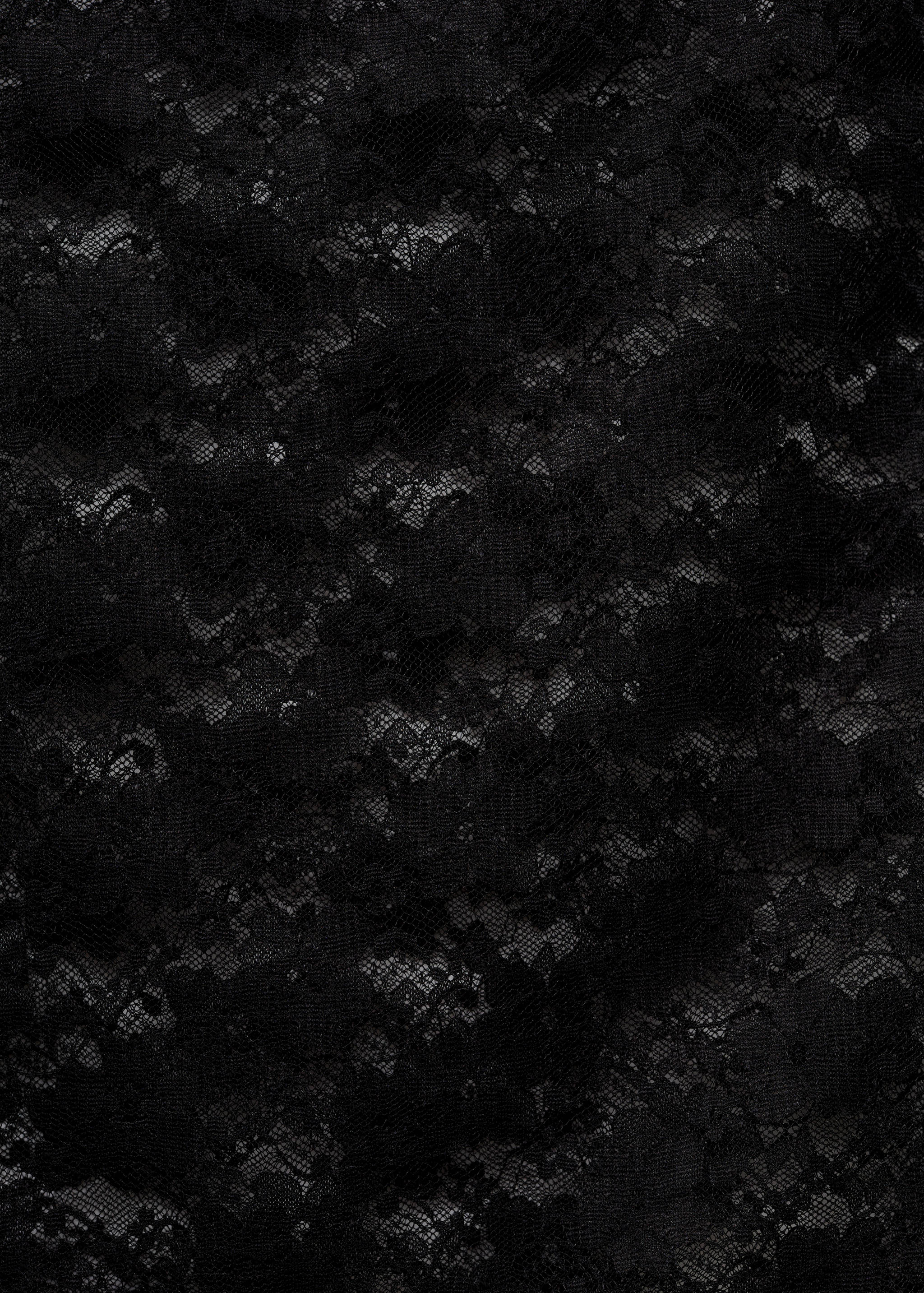 Top bretelles dentelle - Détail de l'article 0