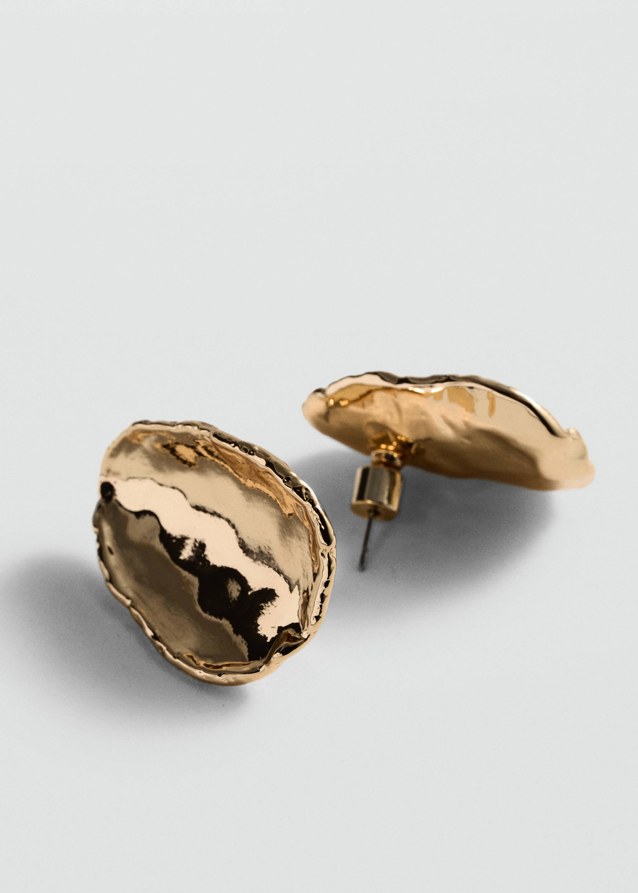 Pendientes textura - Plano medio