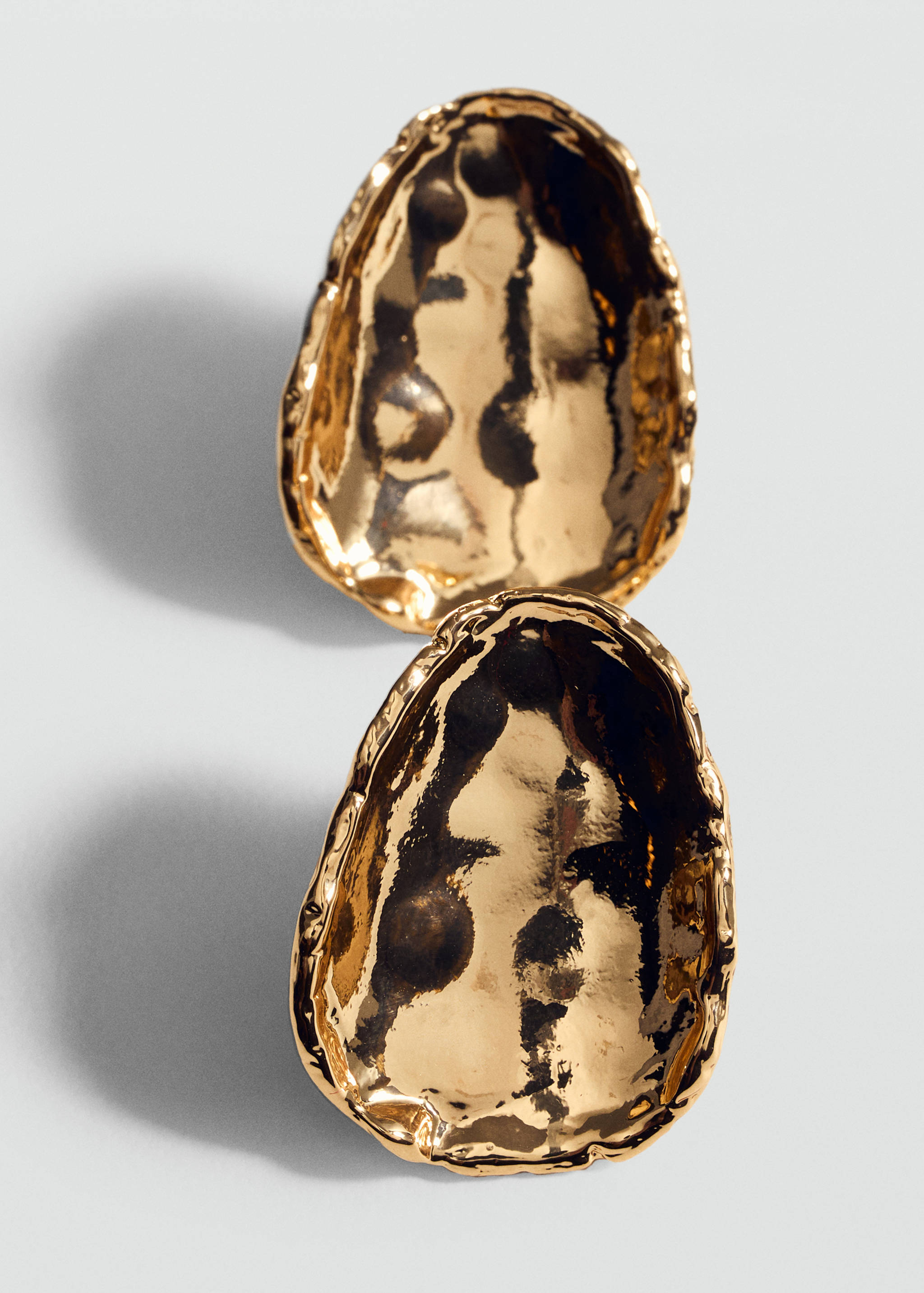 Pendientes textura - Detalle del artículo 1