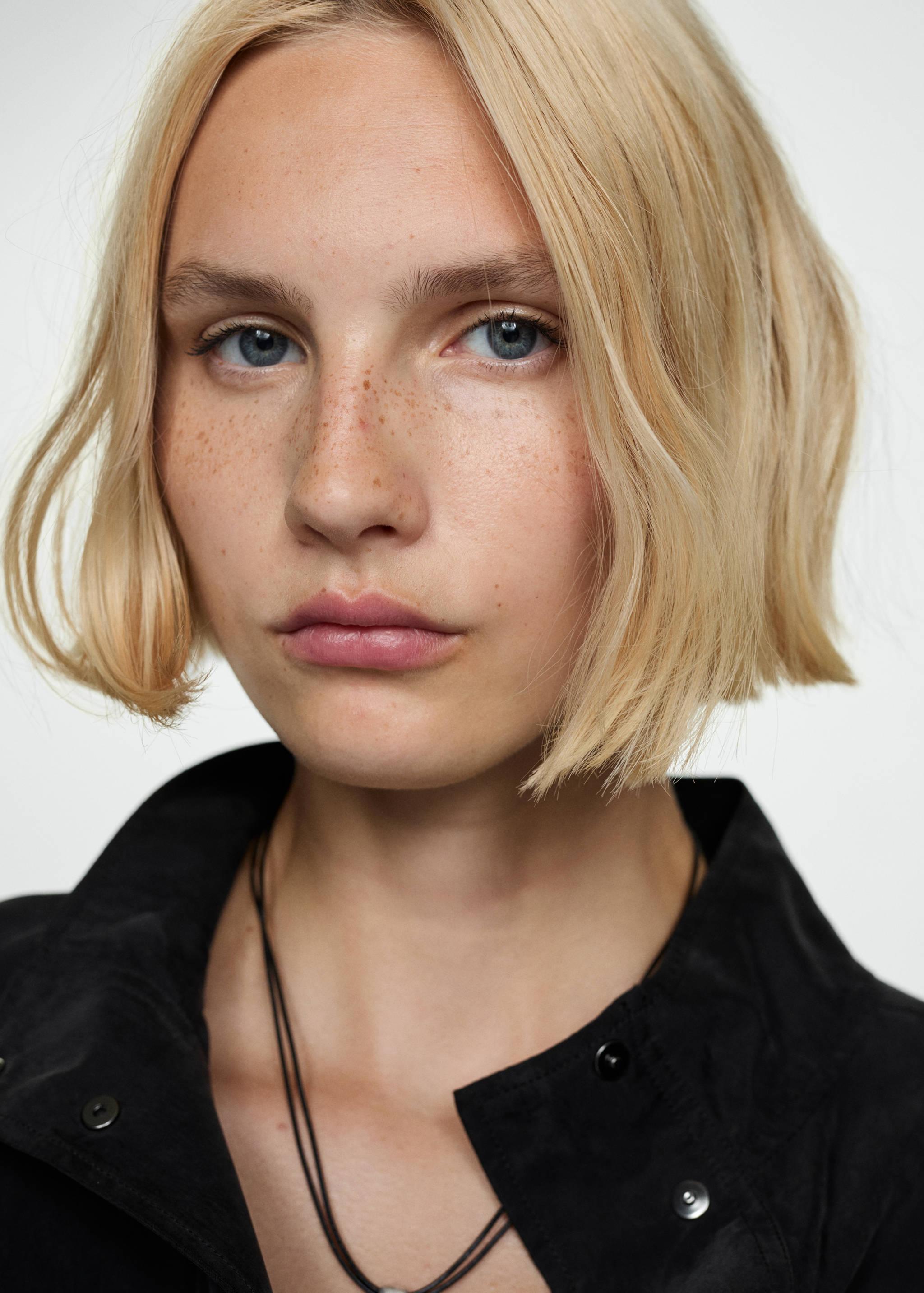 Veste poches boucles - Détail de l'article 1