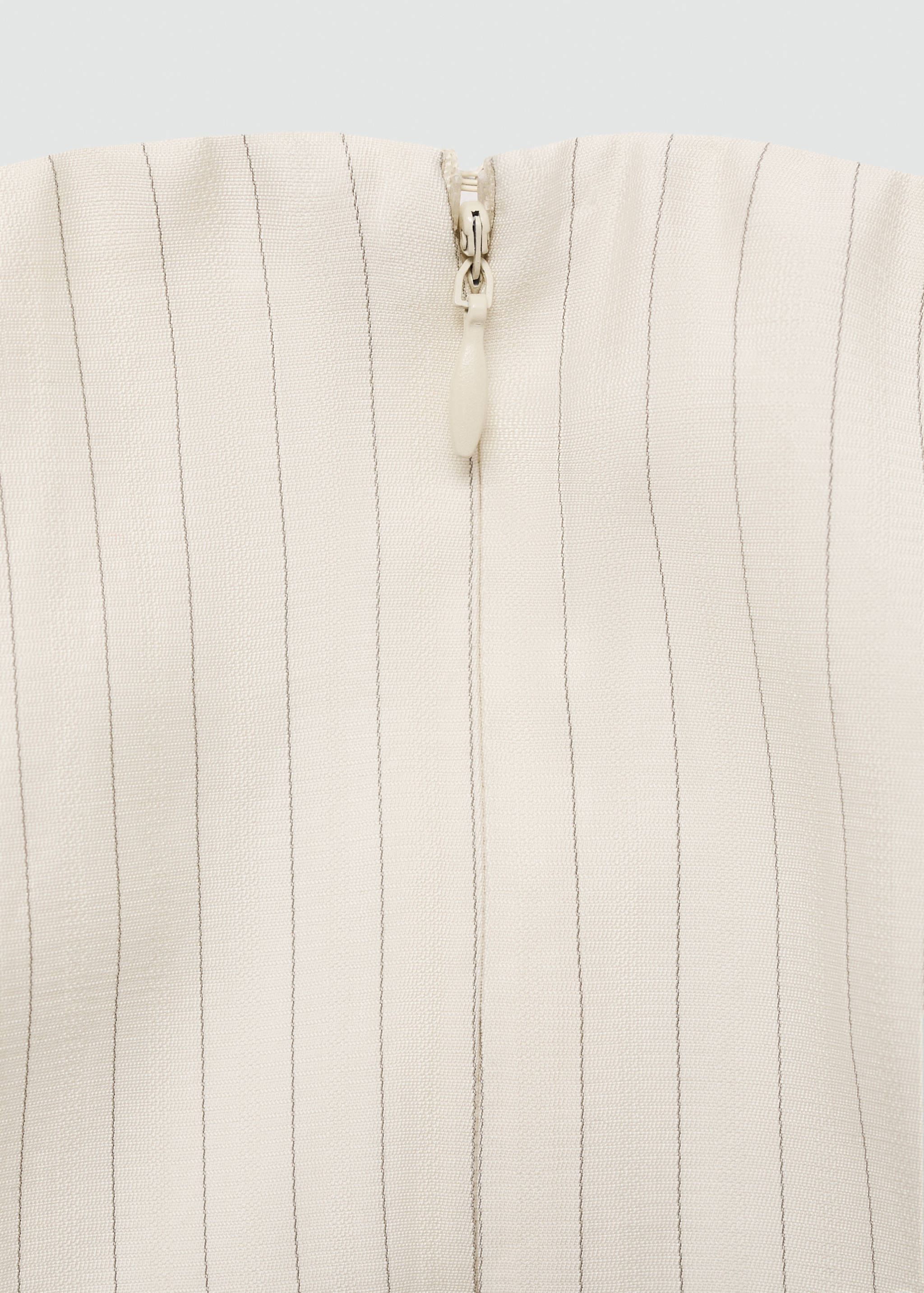 Top bandeau rayures - Détail de l'article 8