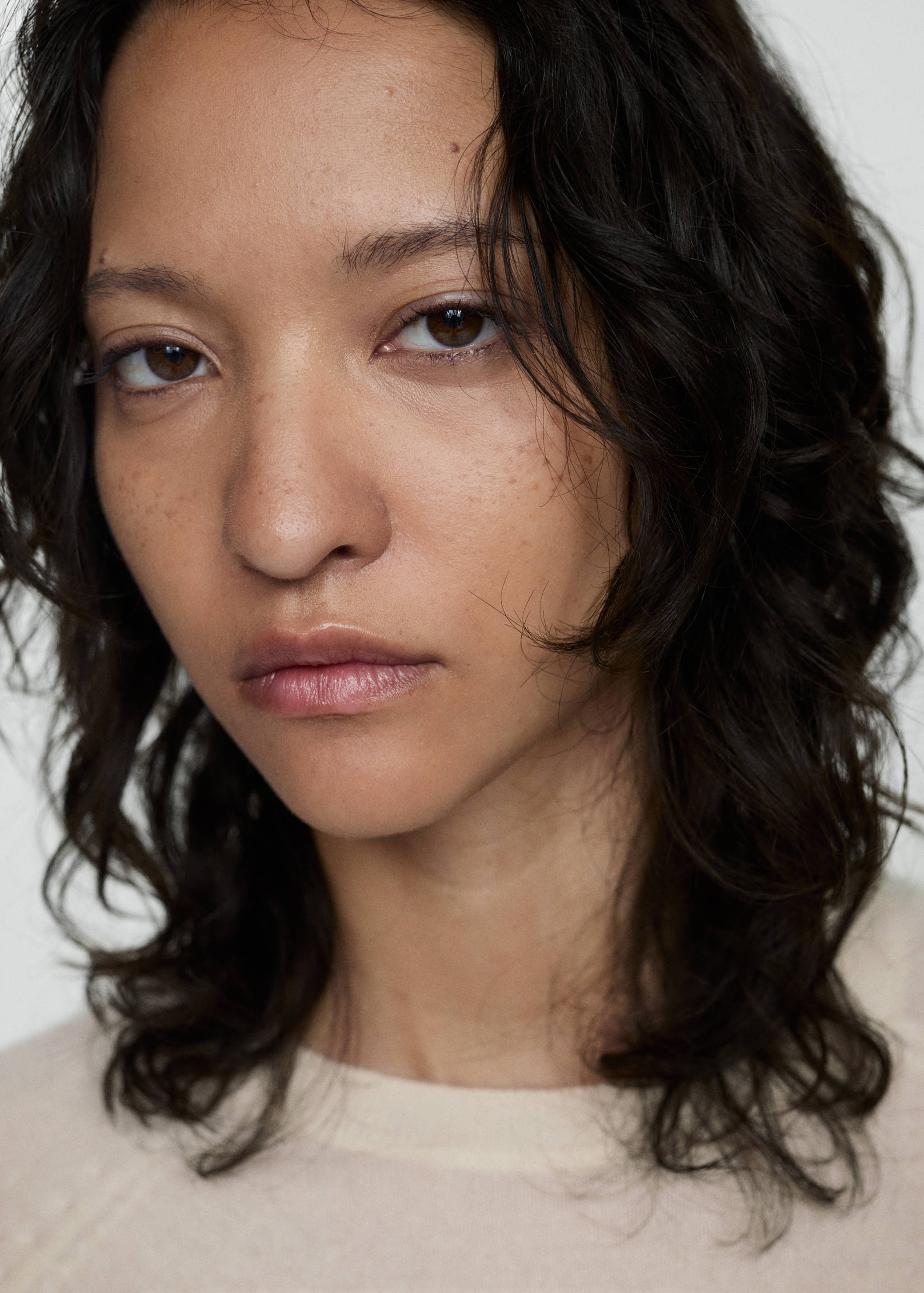 100% cashmere sweater - Details of the article 1