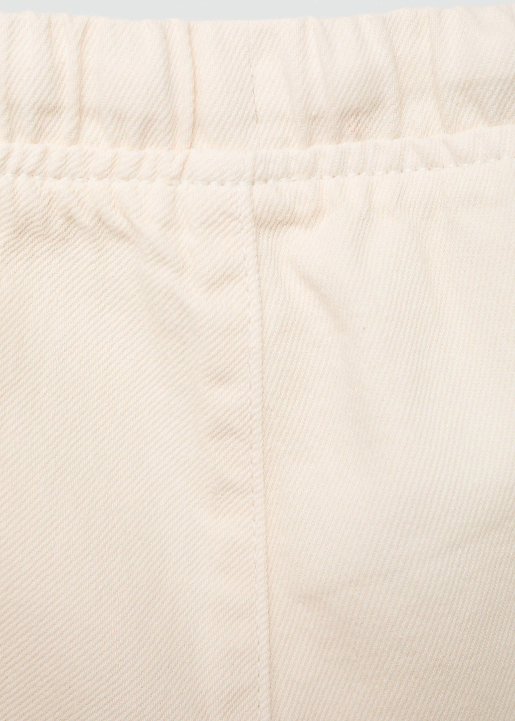 Pantalon coton à poches - Détail de l'article 0