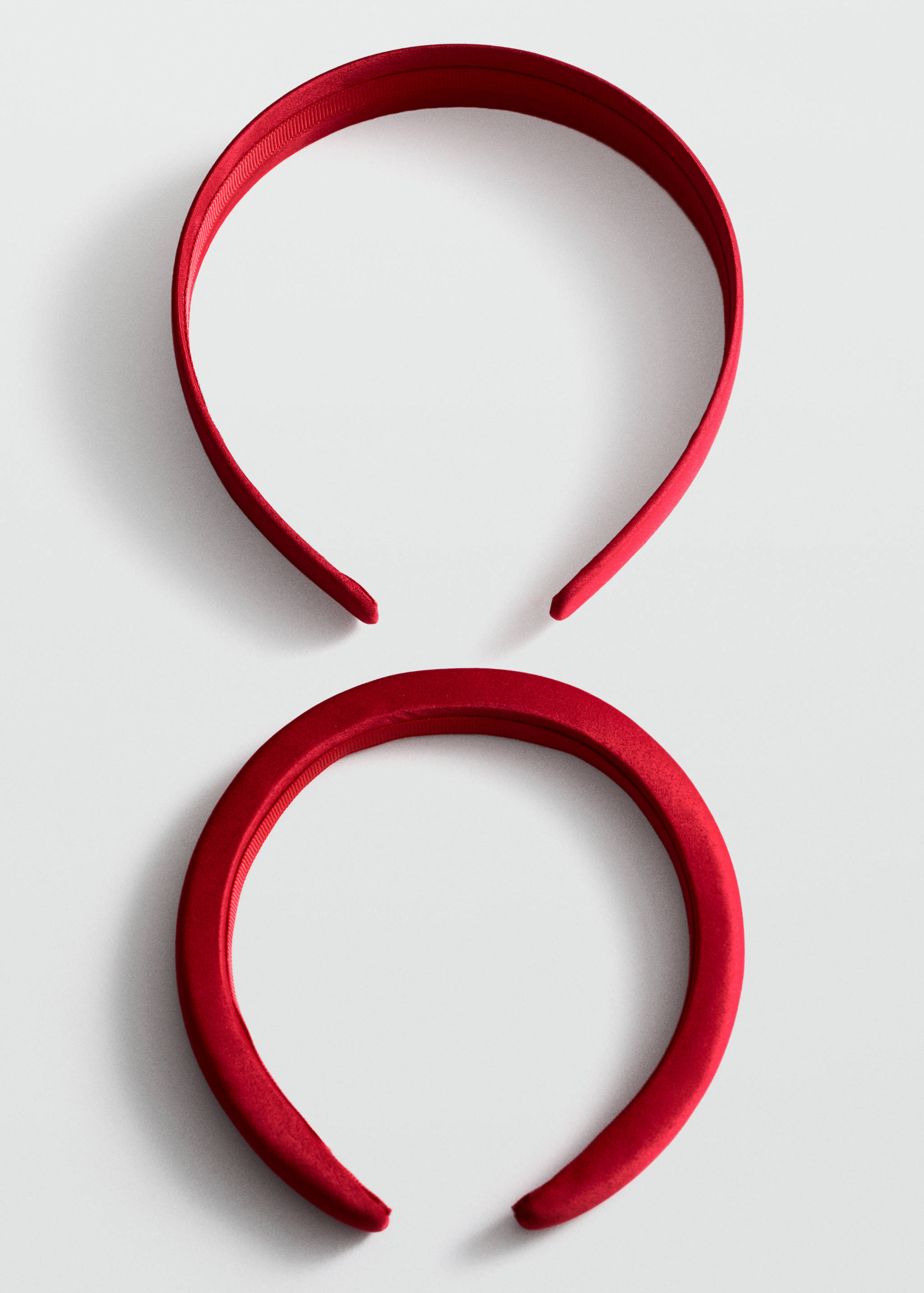 Headband 2 pack - Article without model