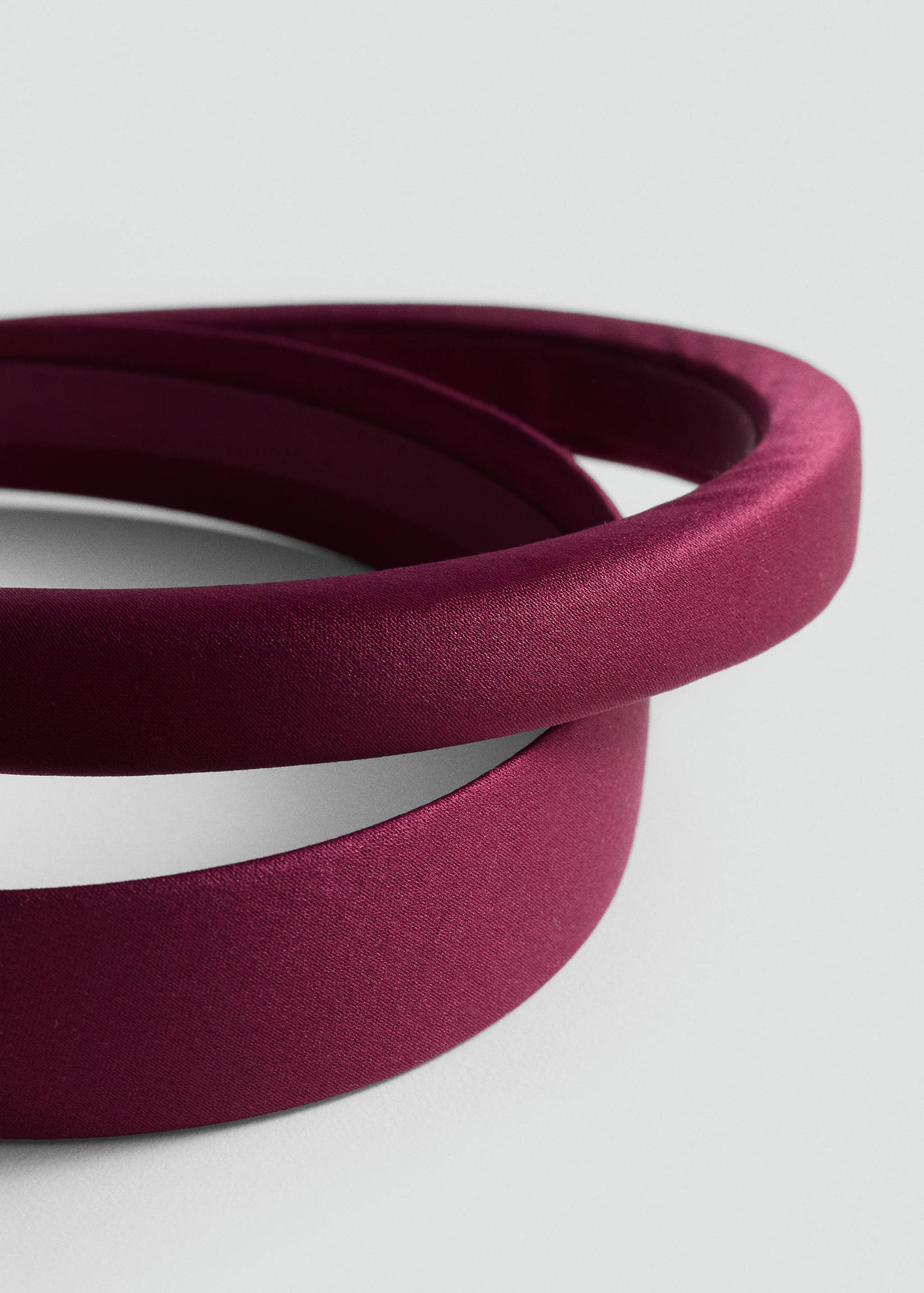 Headband 2 pack - Details of the article 1