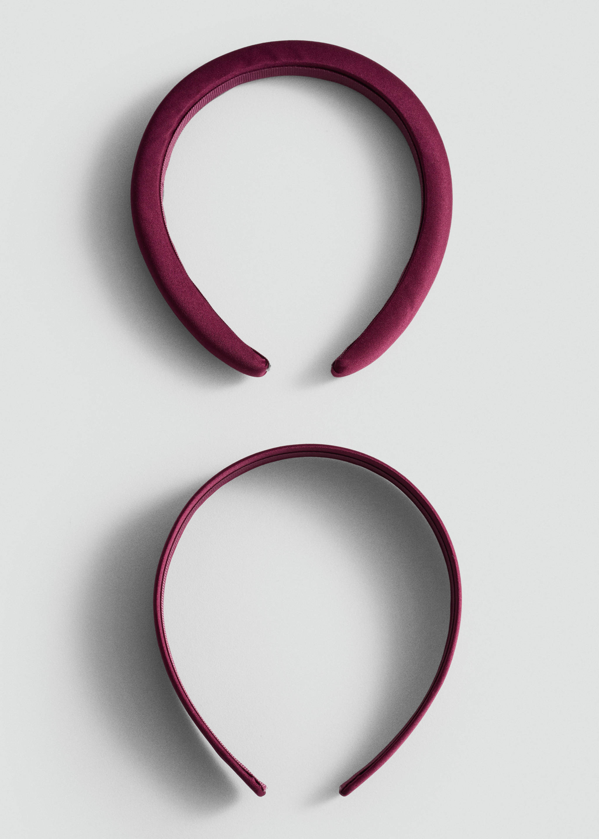 Headband 2 pack - Article without model
