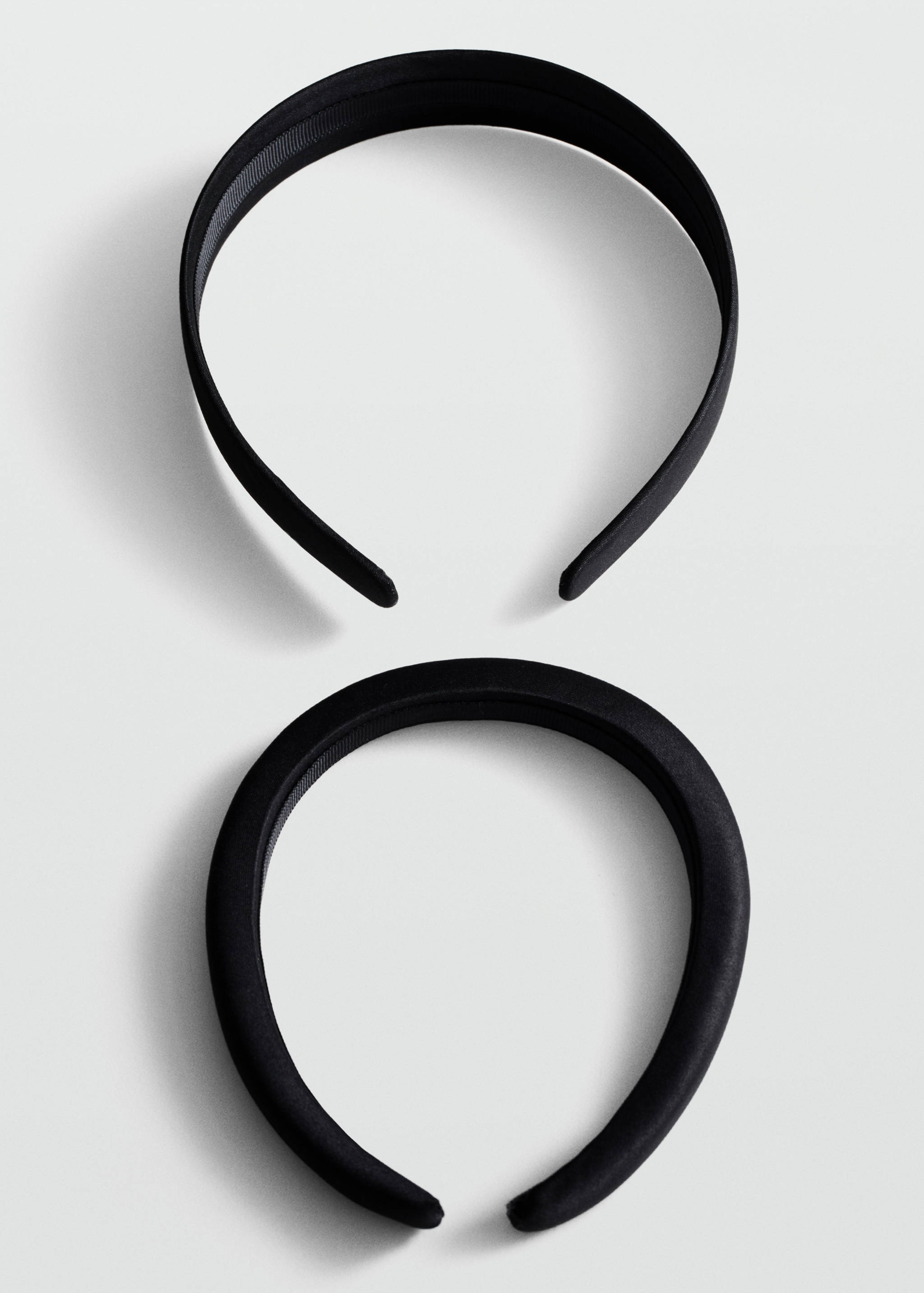 Headband 2 pack - Article without model