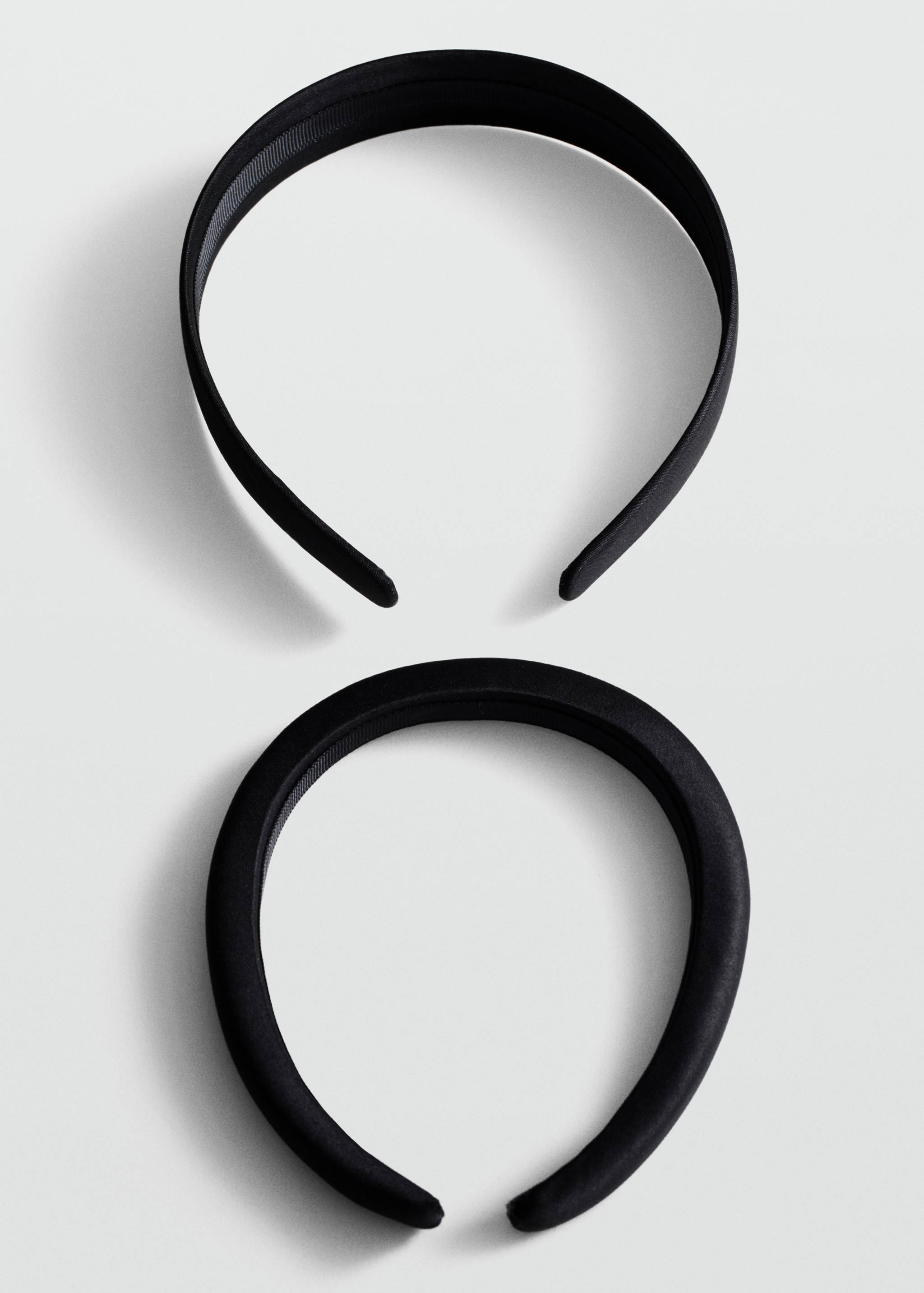 Headband 2 pack - Article without model