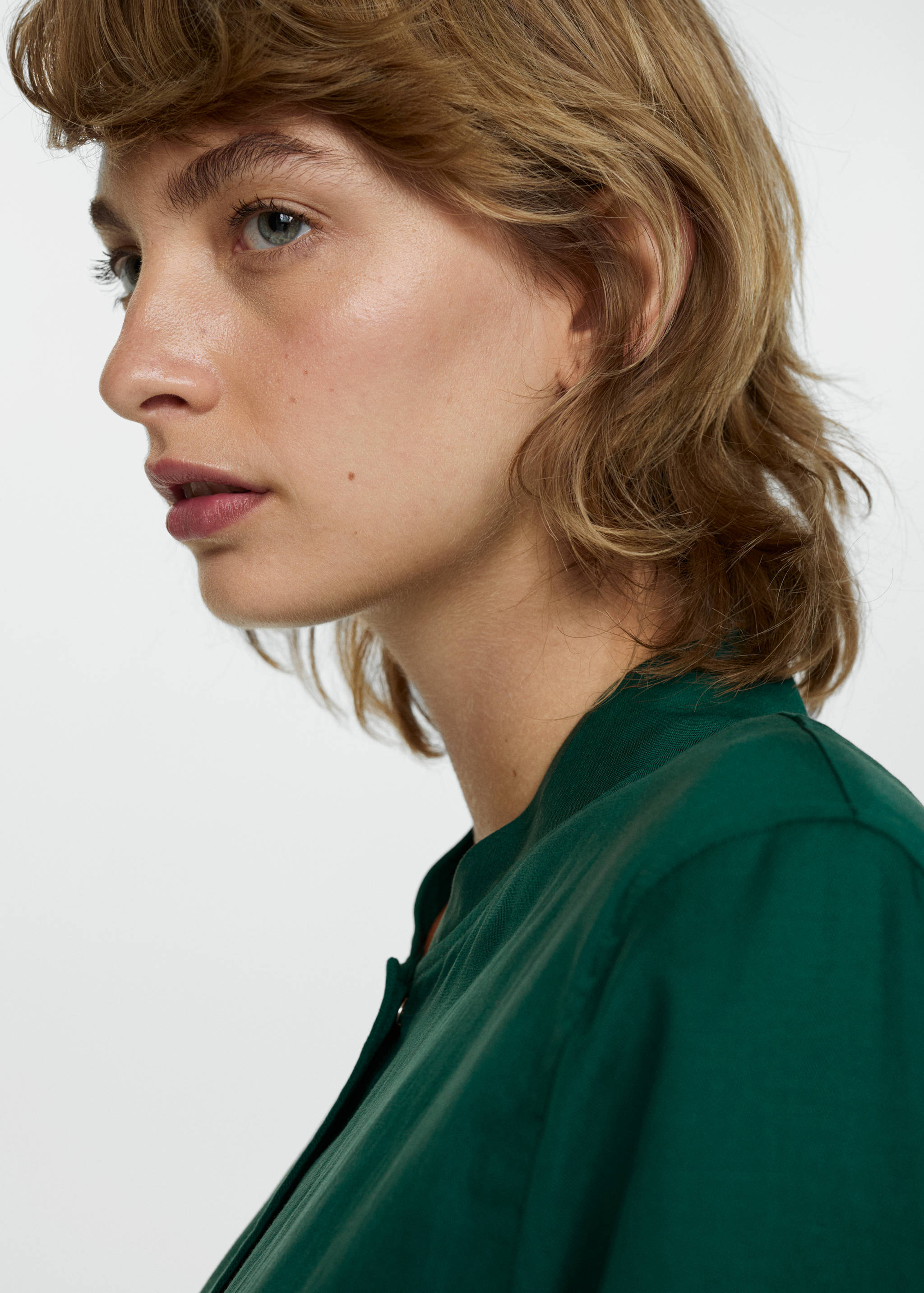 سترة ليوسيل بجيوب - تفاصيل المنتج 1